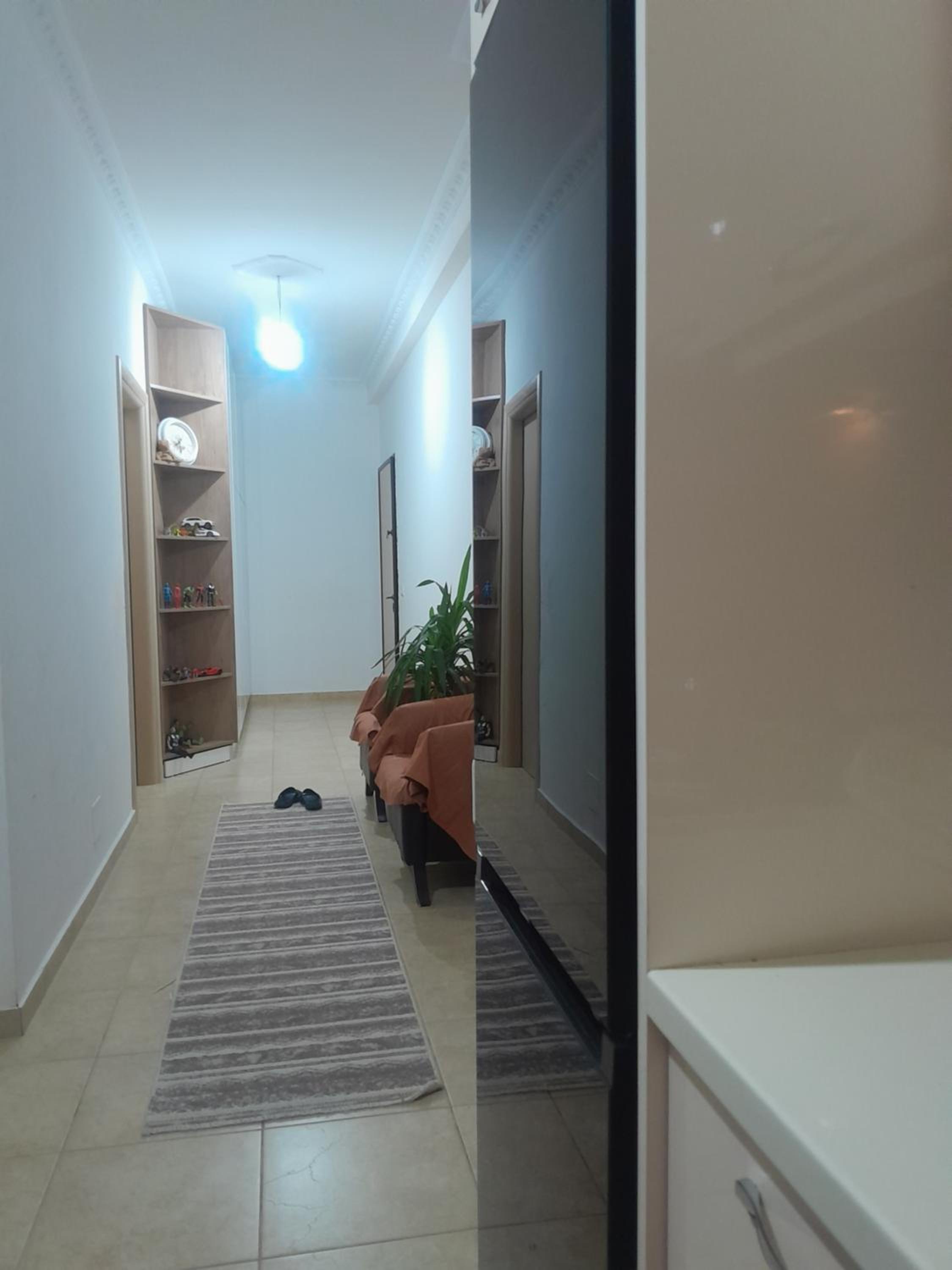 Nea's Holiday Apartament