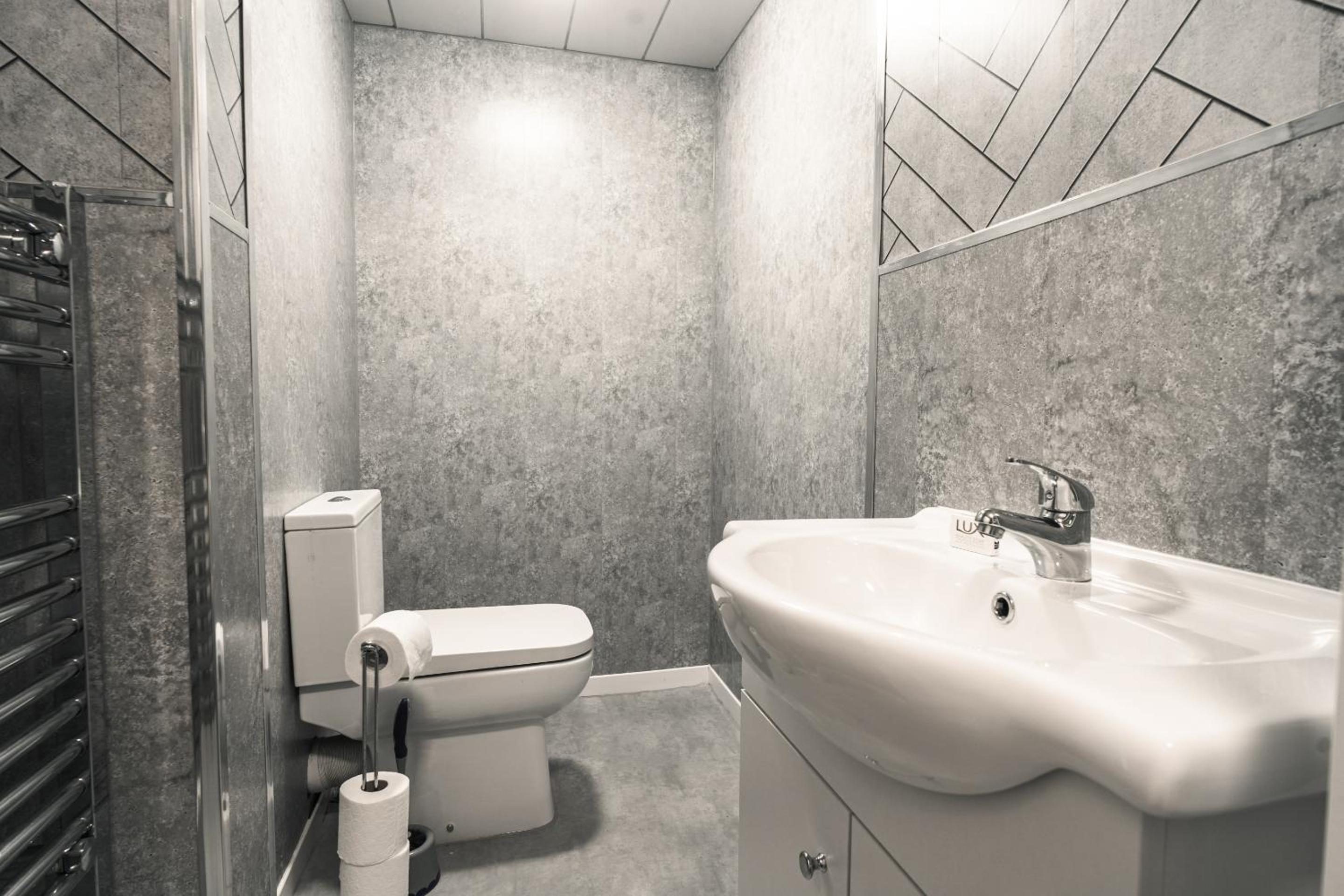 Beachmount Holiday Apartments