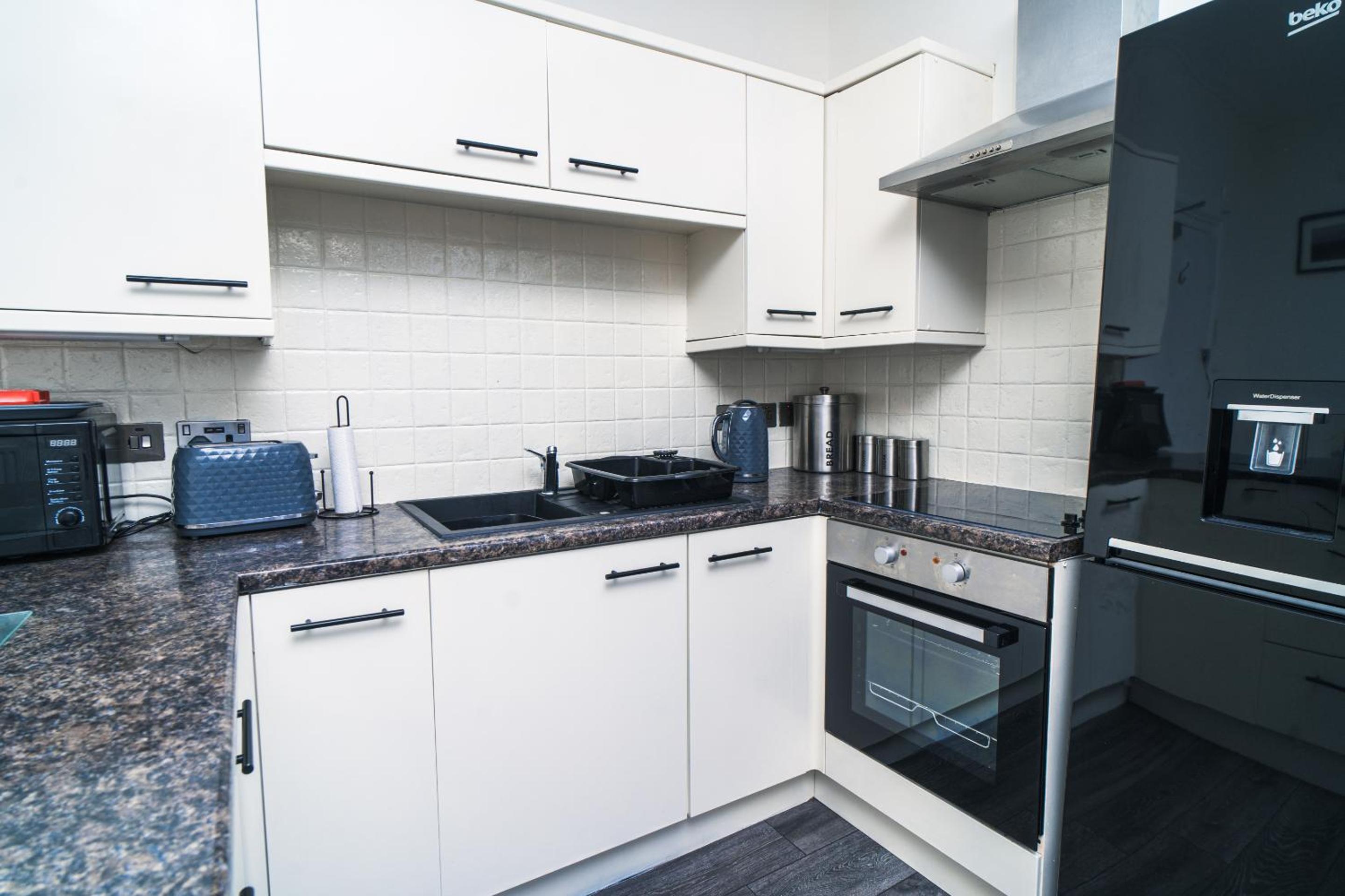 Beachmount Holiday Apartments
