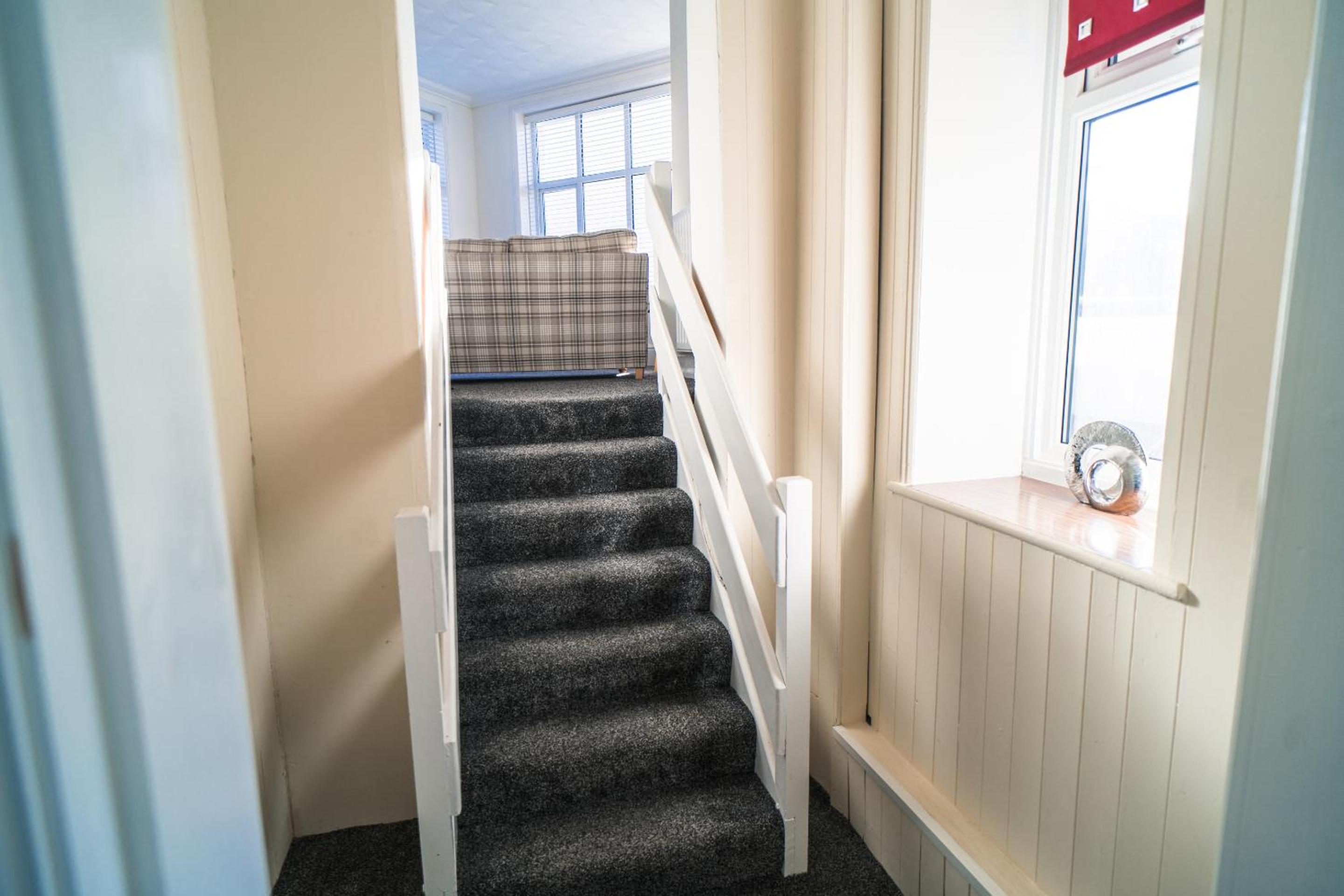 Beachmount Holiday Apartments
