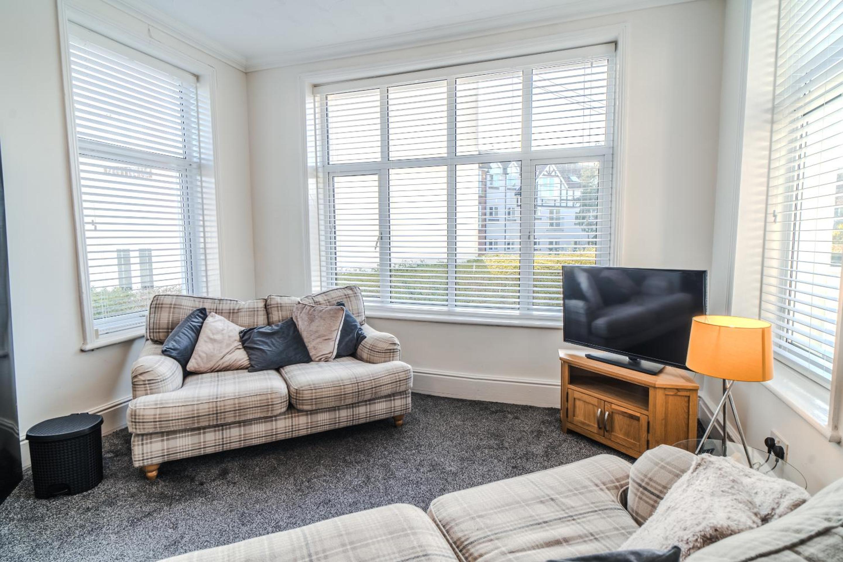 Beachmount Holiday Apartments