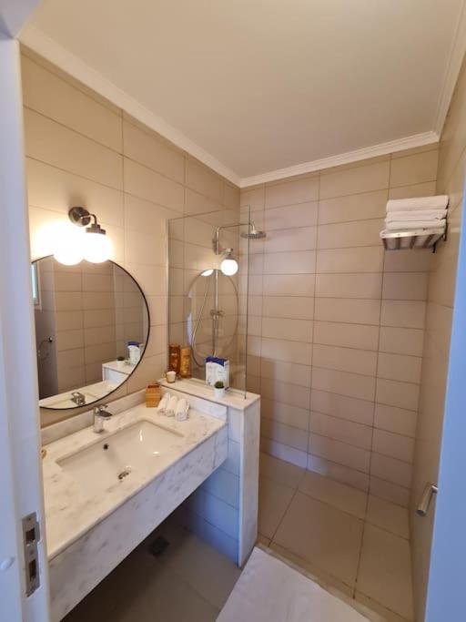 Almaza Bay Beachtown Ground Chalet
