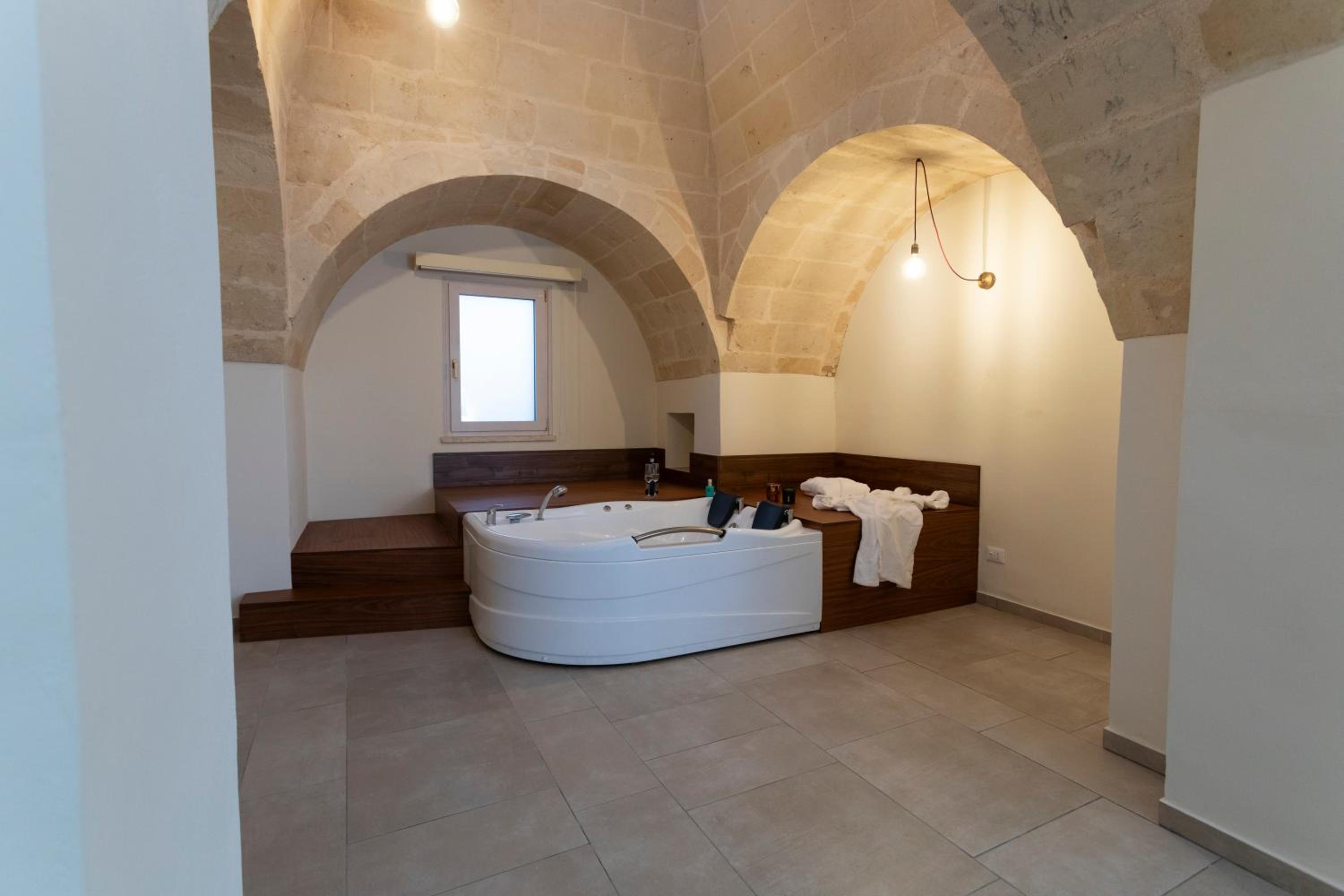 Masseria Delprete