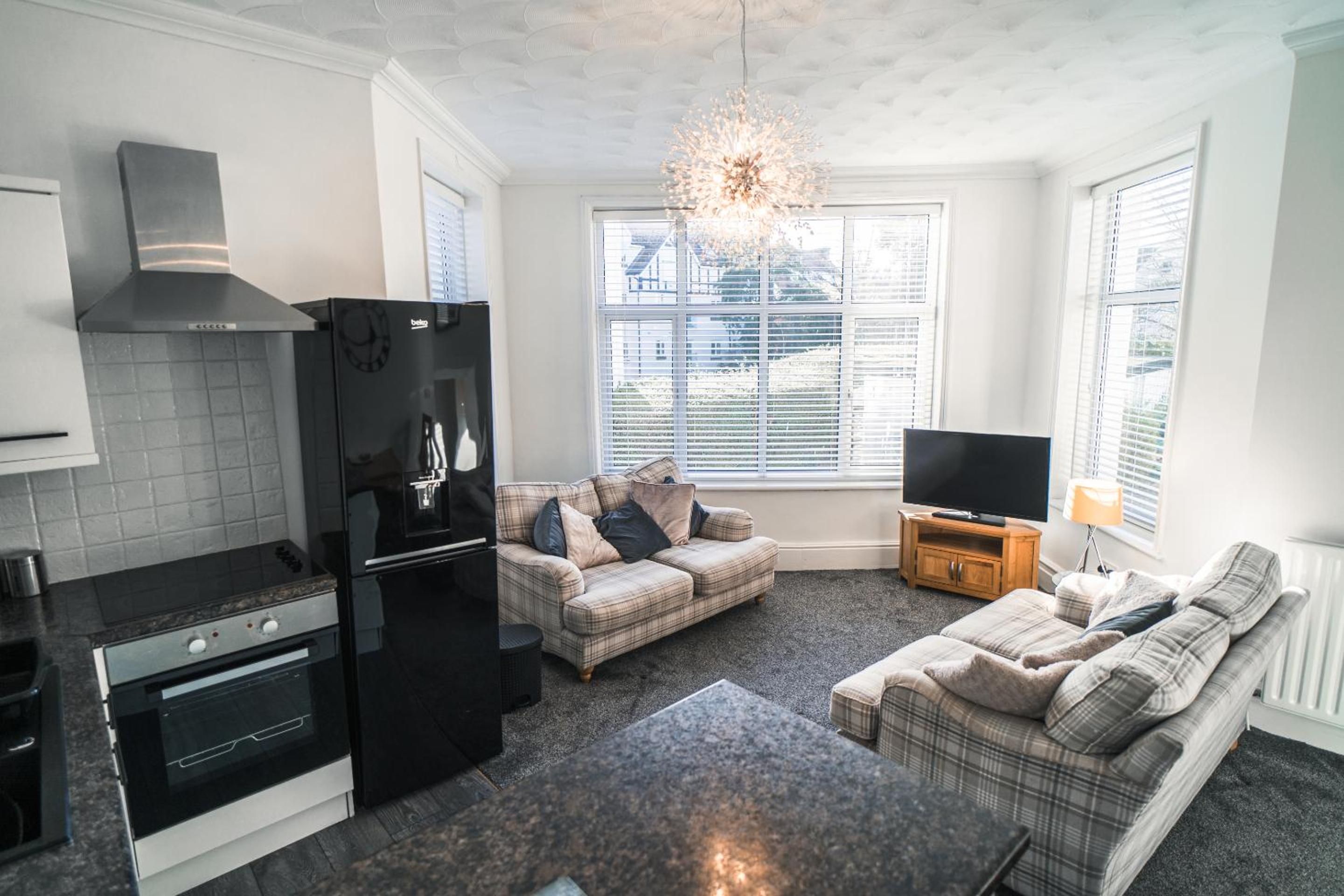 Beachmount Holiday Apartments