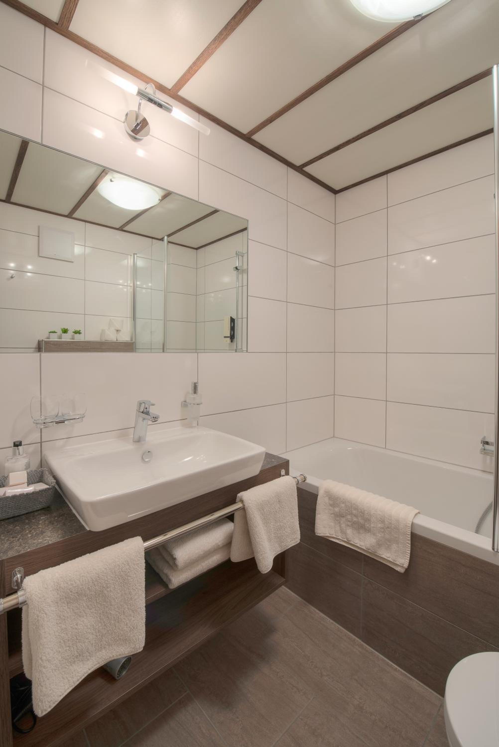 Appartements Rendl view 3