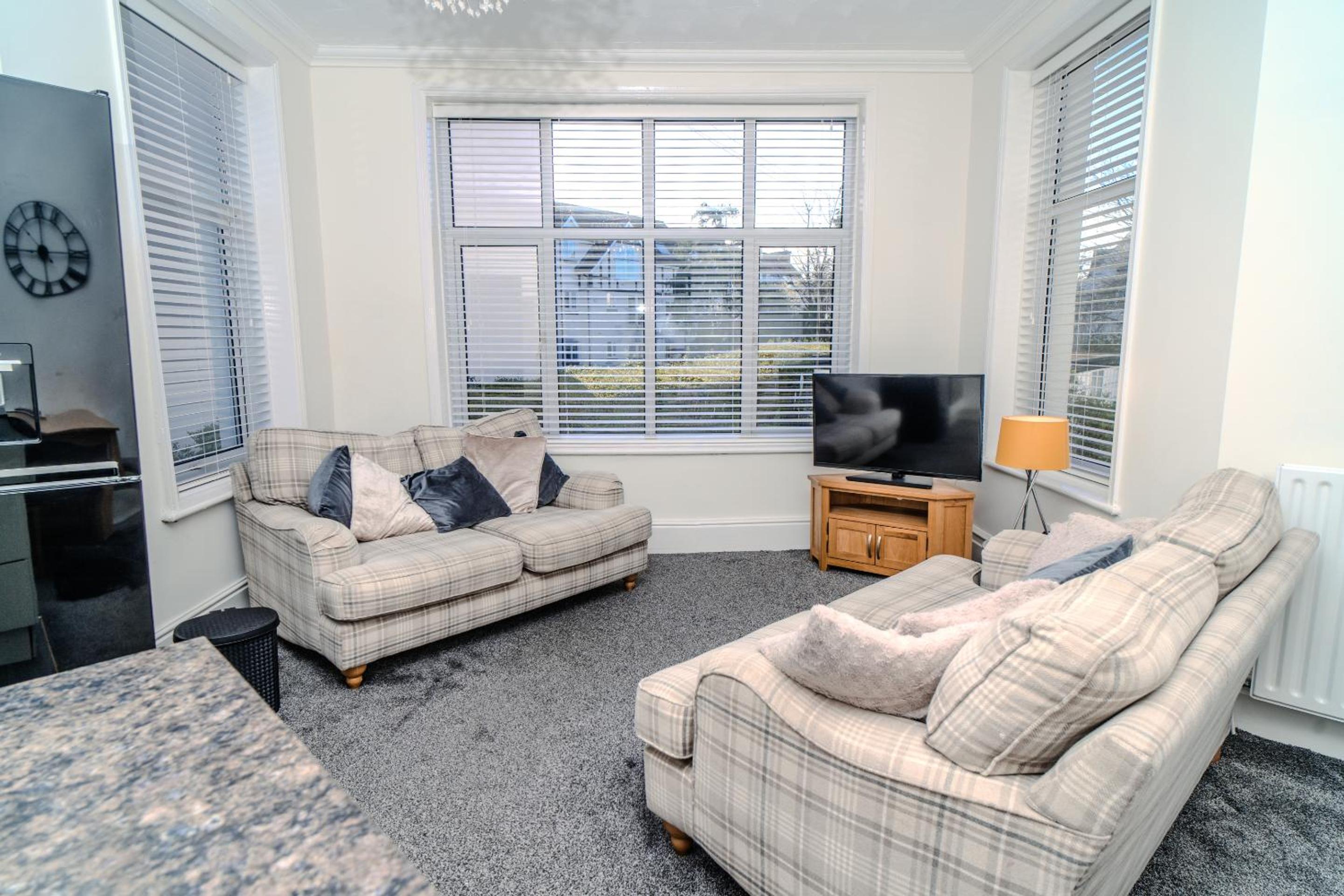 Beachmount Holiday Apartments