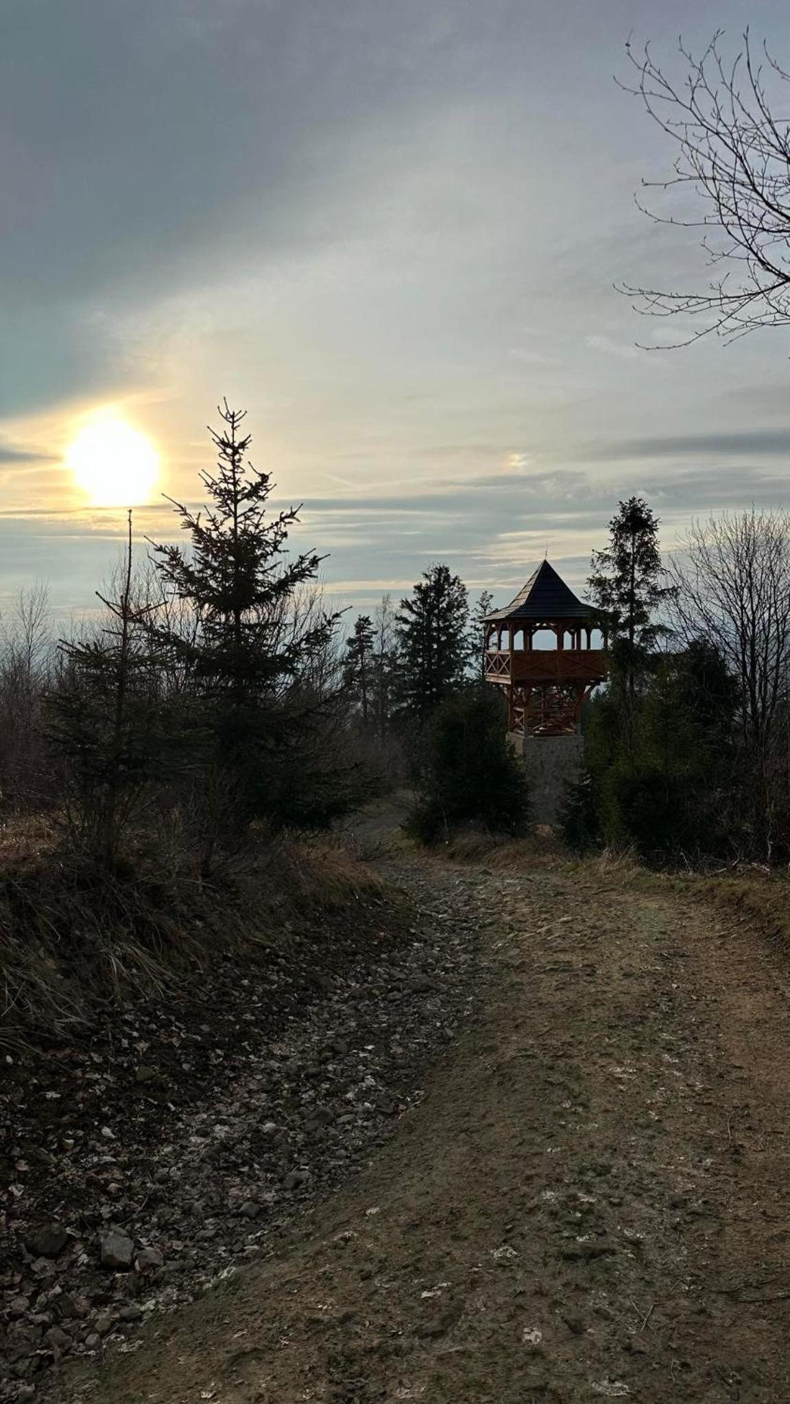Apartmán Diana