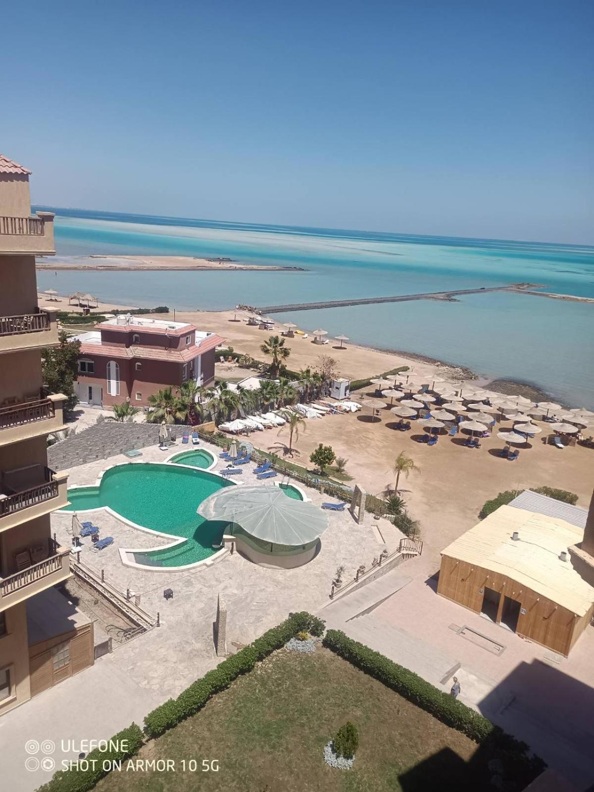 Turtles Beach Resort