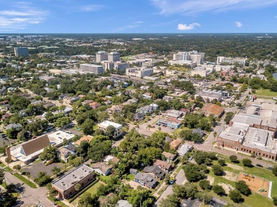 Modern, Insta-Worthy 2B Townhome in Walkable Springfield! view 5