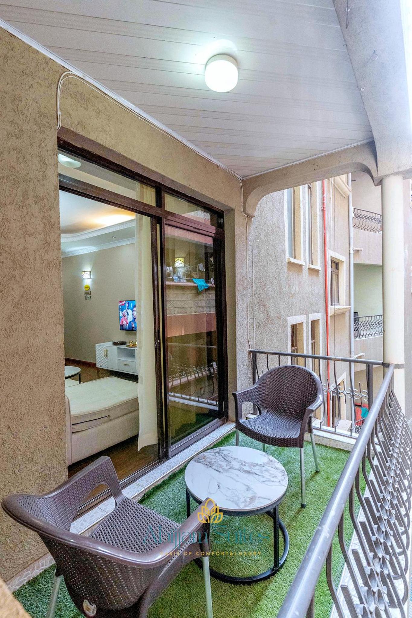 Abijjam Suites