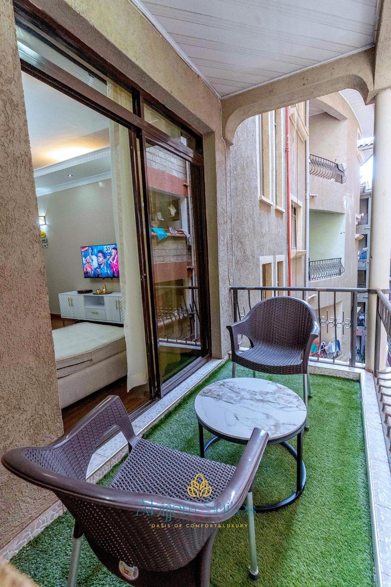 Abijjam Suites