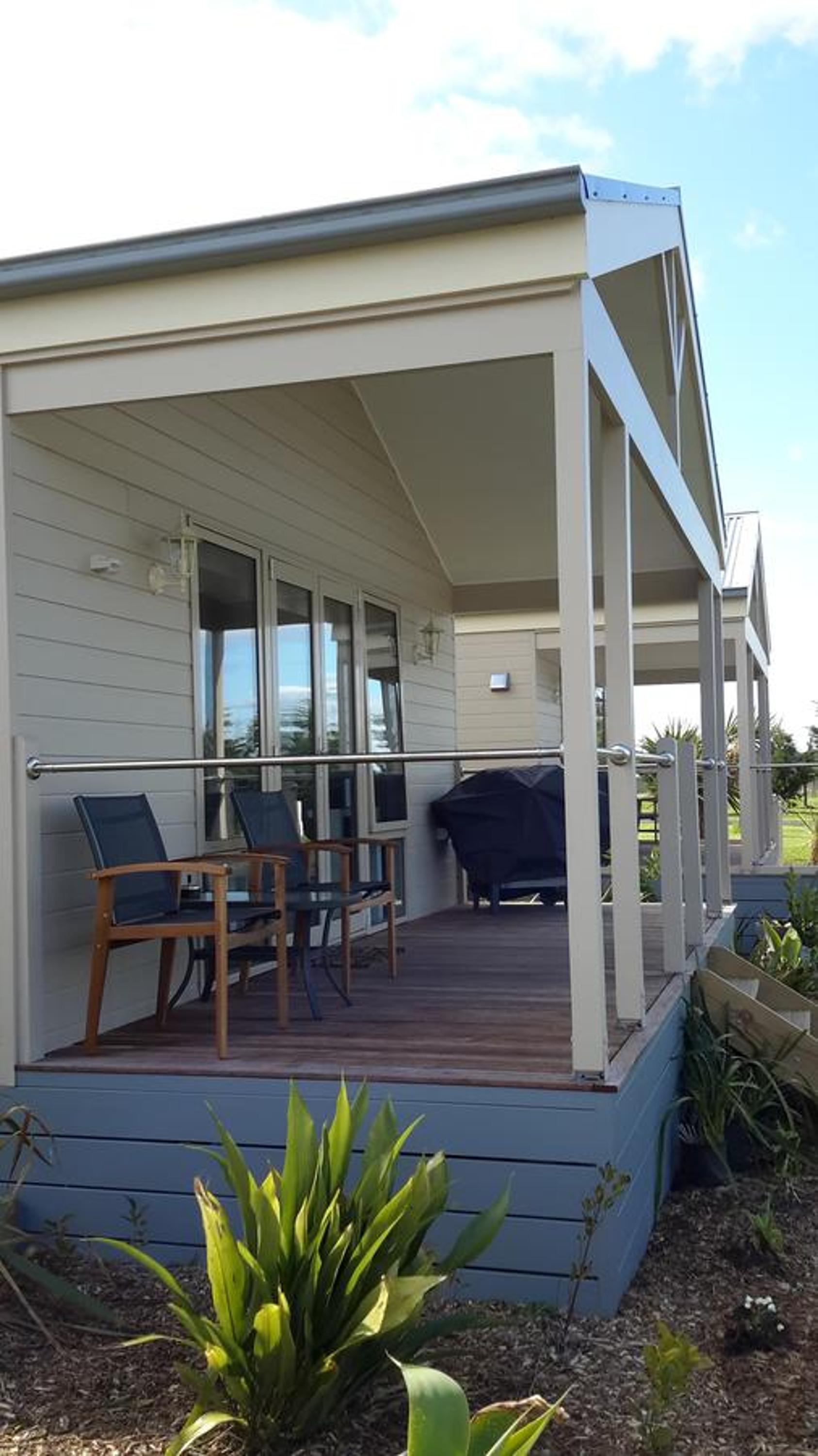 Bass Coast Country Cottages