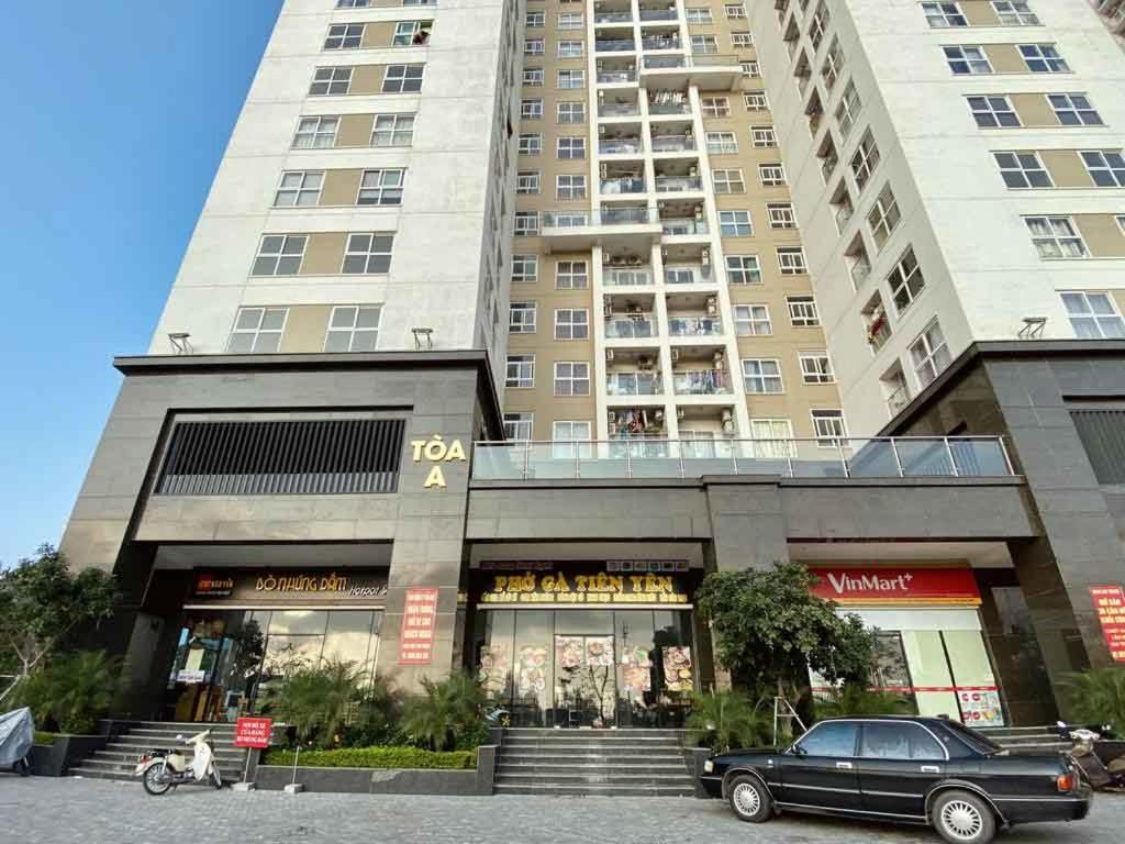 Homestay Ha Long City view 3
