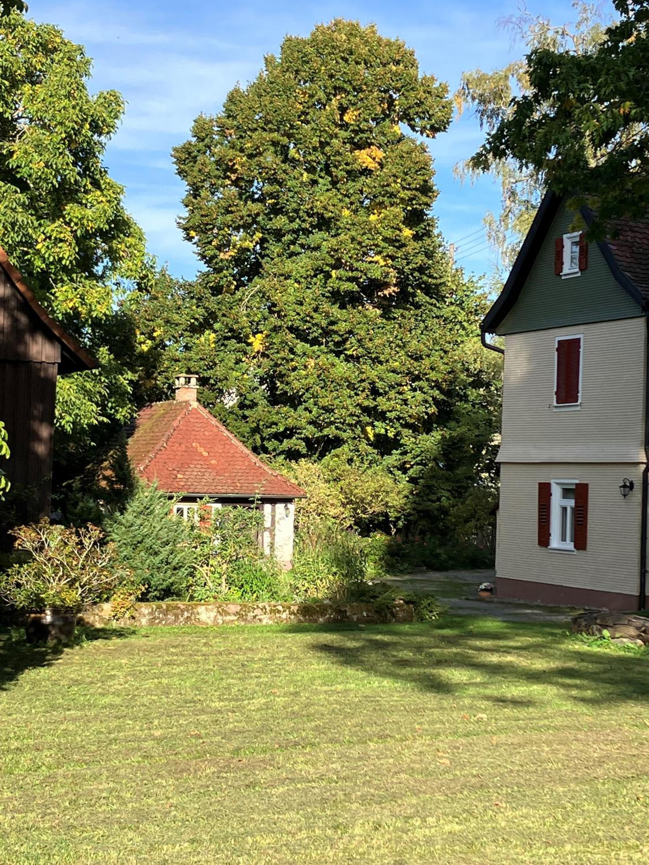 Feriendomizil Nordschwarzwald