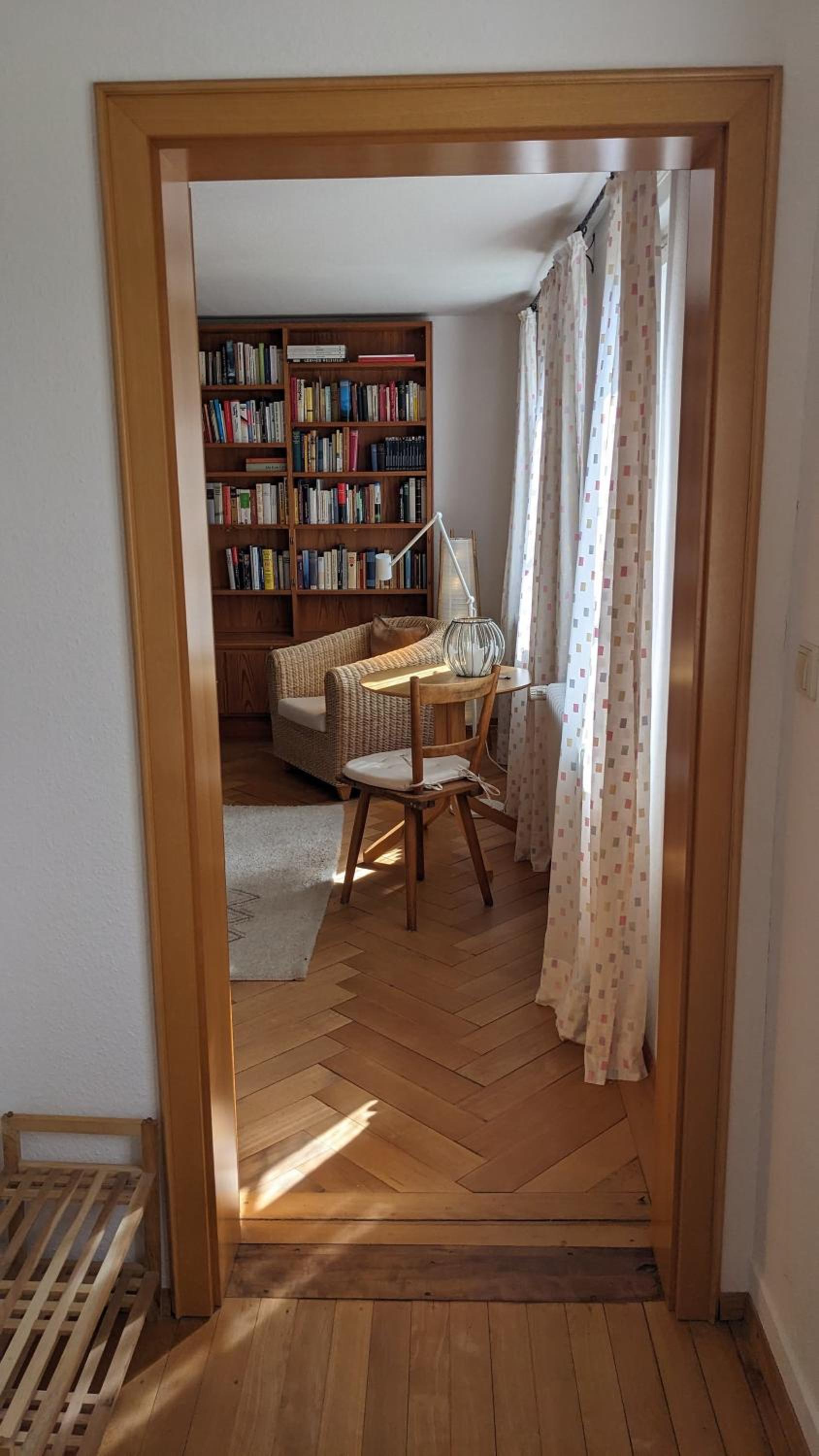 Feriendomizil Nordschwarzwald