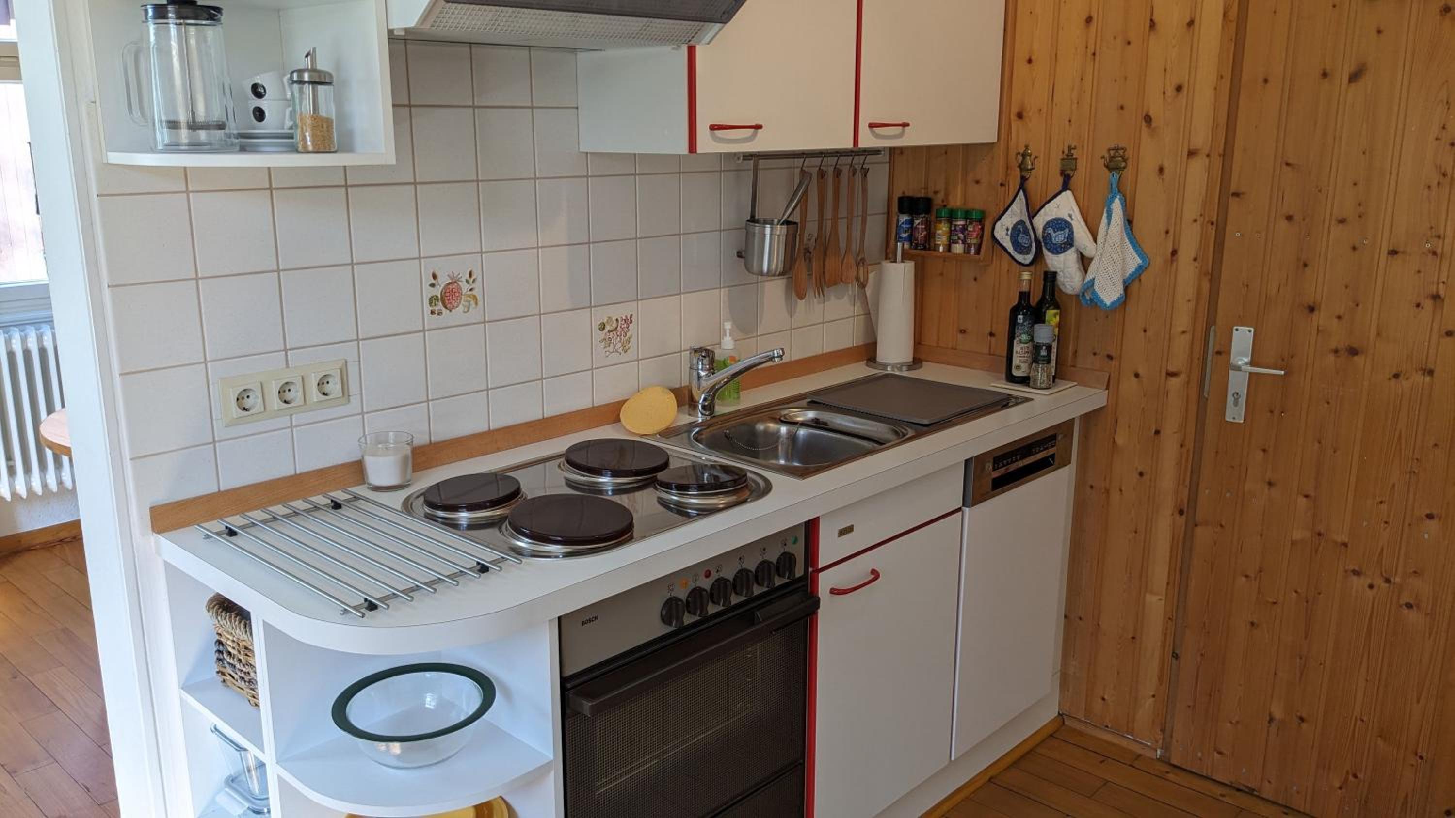 Feriendomizil Nordschwarzwald