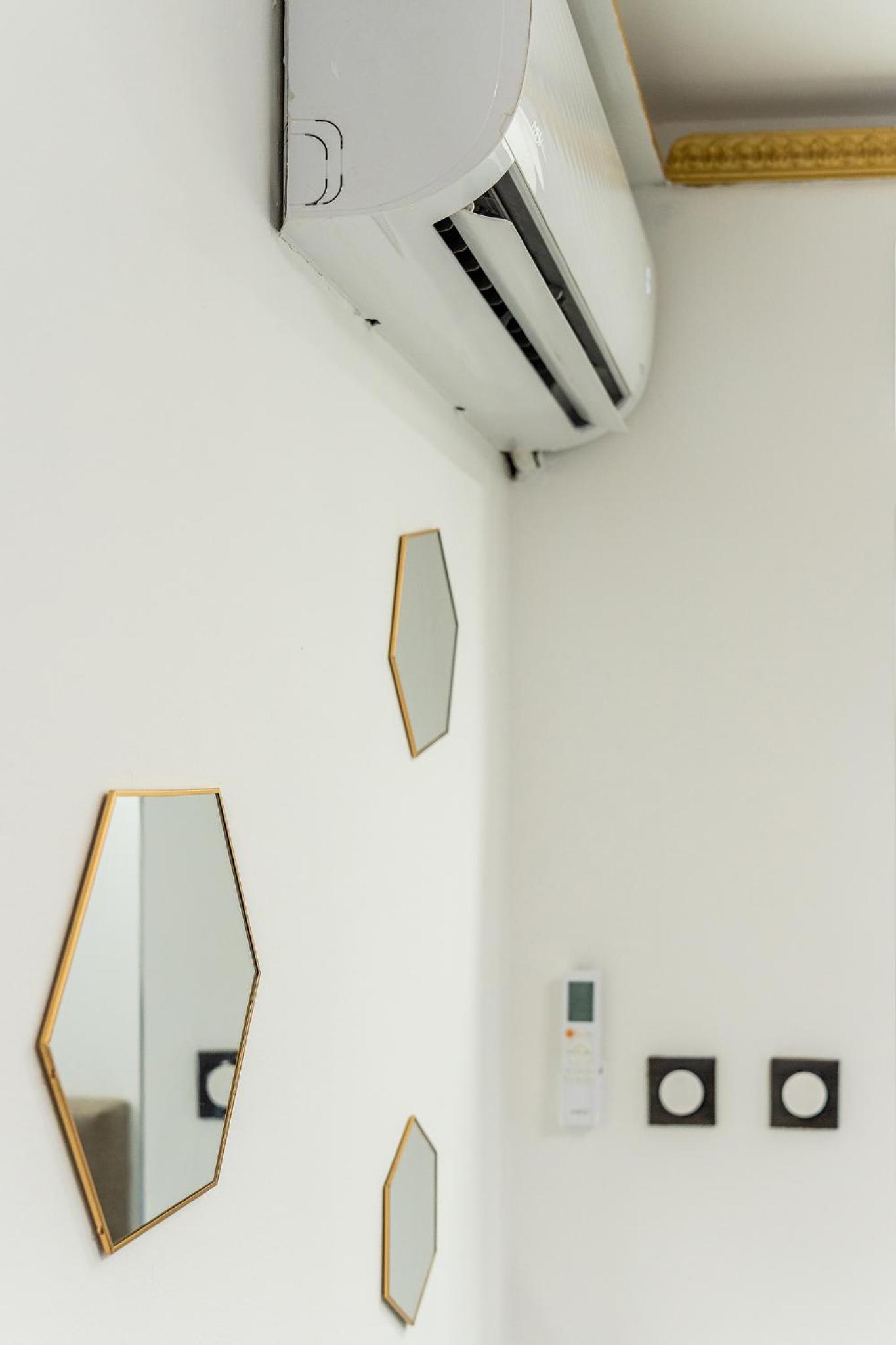 Le loft du voyageur view 2