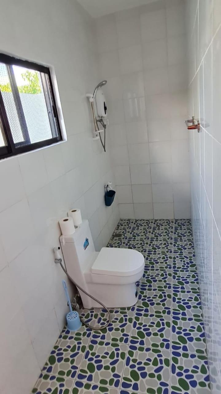 Babas Guesthouse