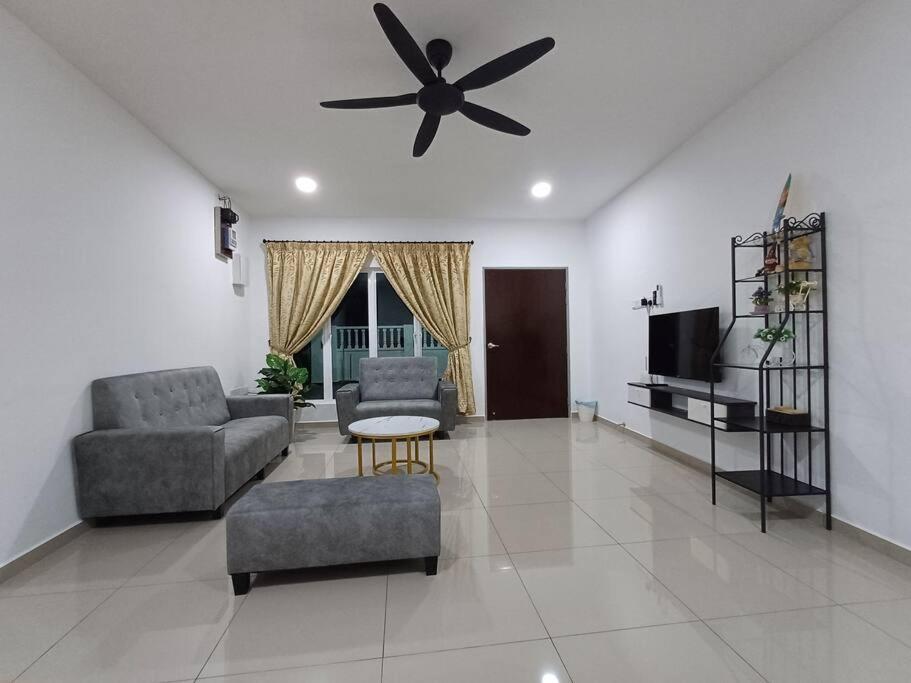 Season Homestay Malacca. photo 1