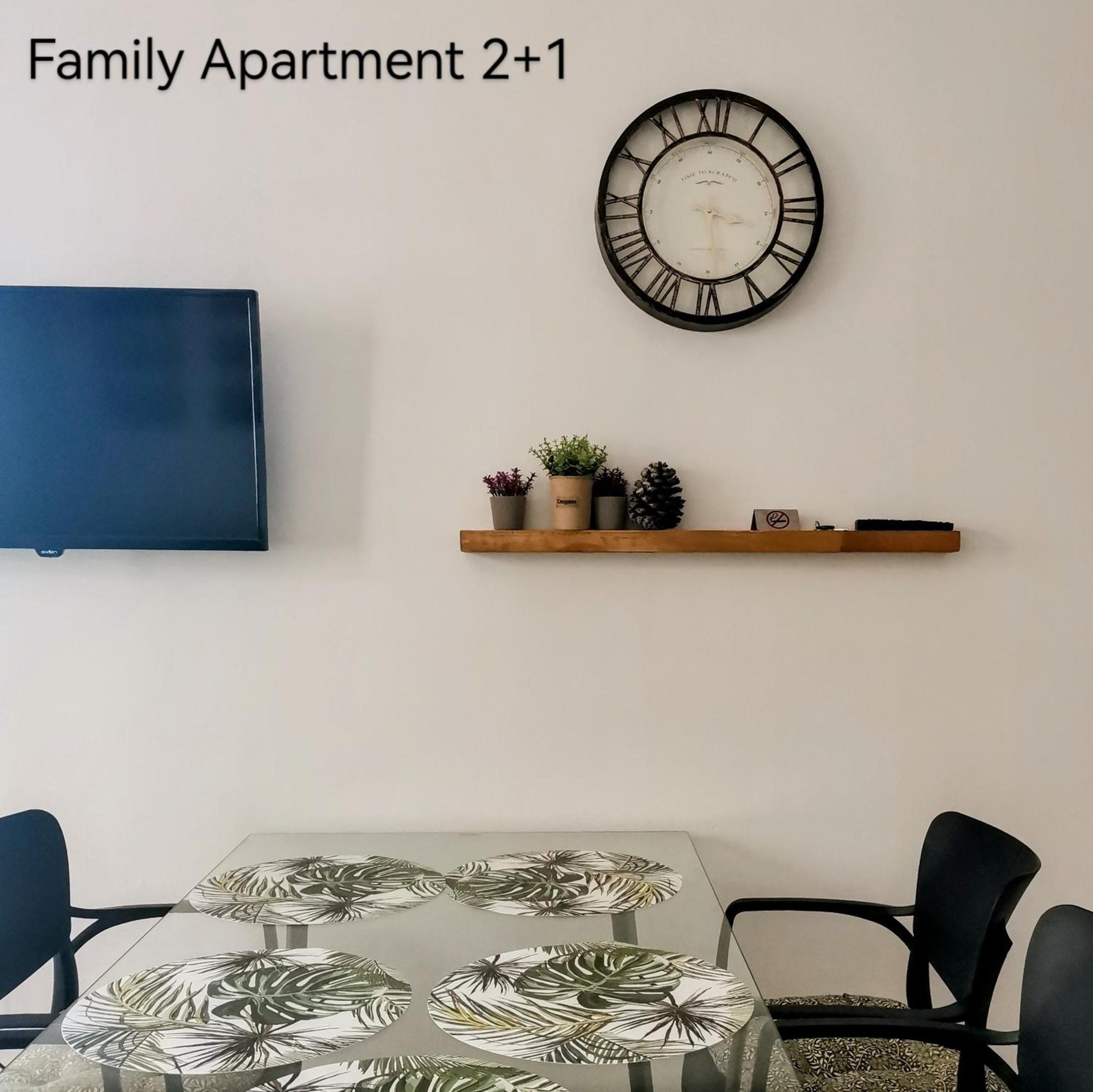 Art Apartment Clever