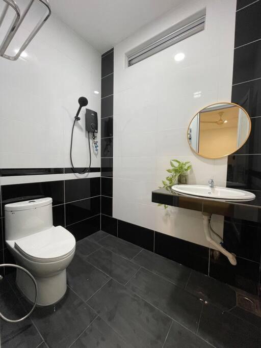 Season Homestay Malacca. photo 3