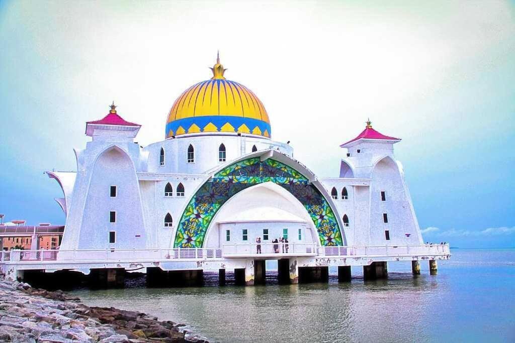 Season Homestay Malacca. photo 4
