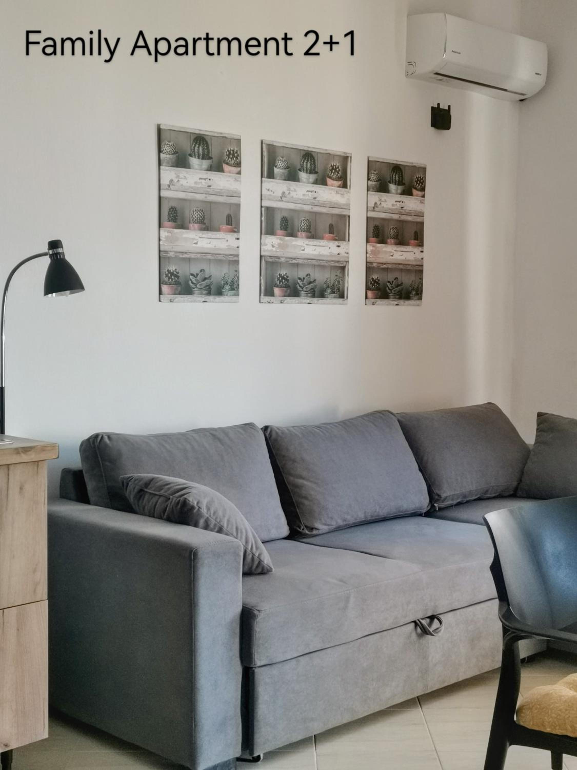 Art Apartment Clever
