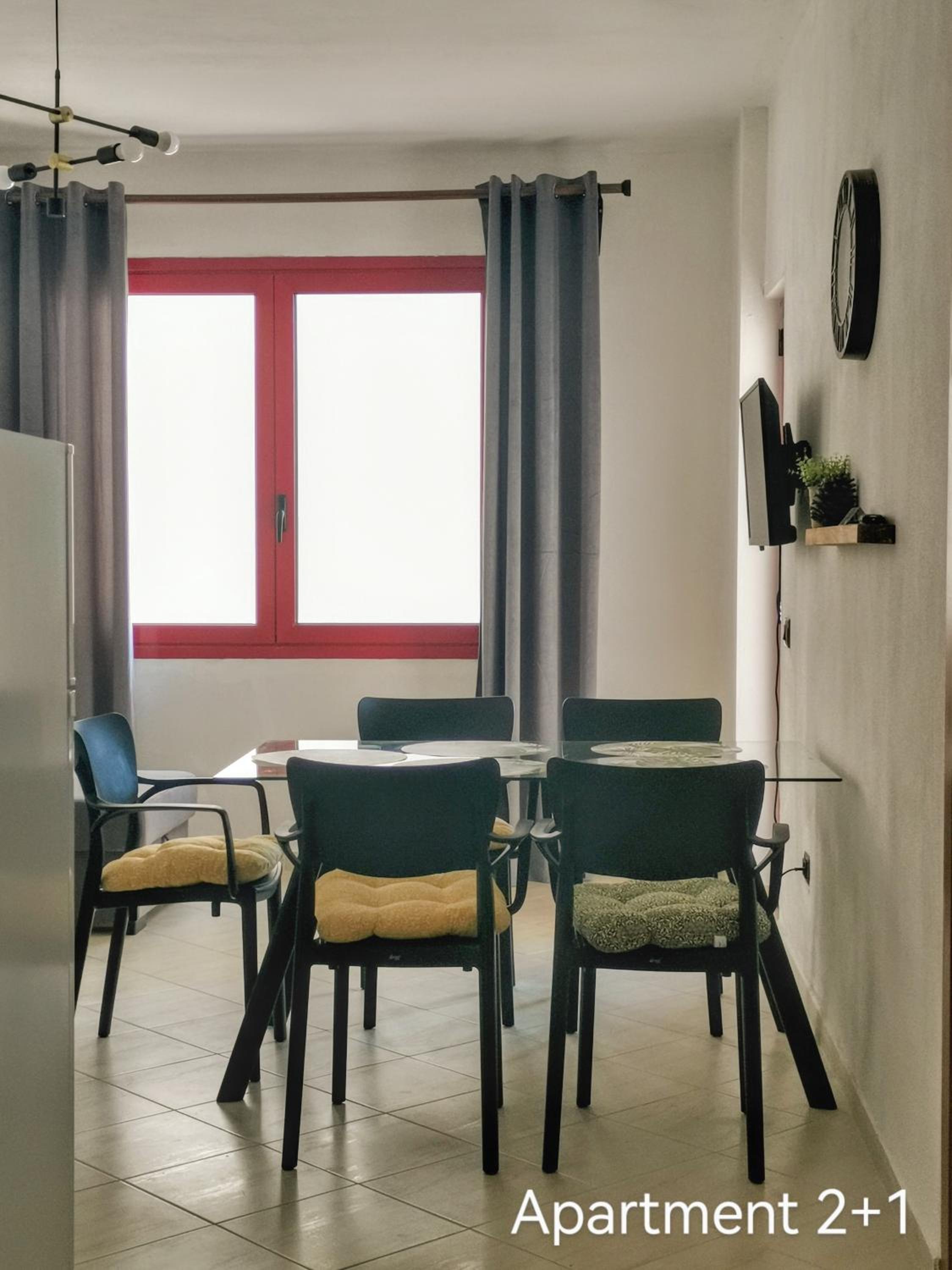 Art Apartment Clever