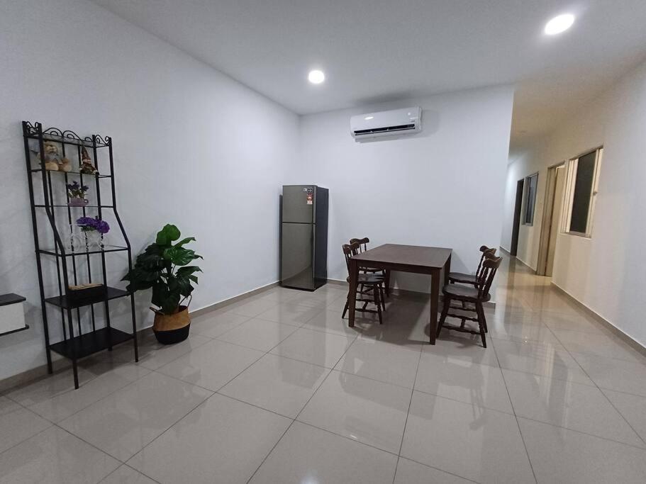 Season Homestay Malacca. view 5