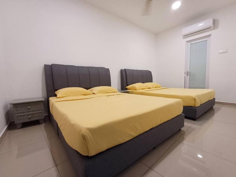 Season Homestay Malacca. view 4