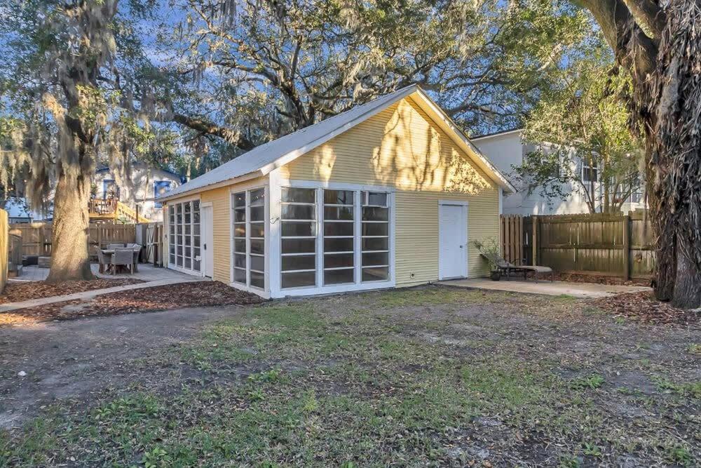 Farmhouse chic in San Marco - 5 min to downtown view 4