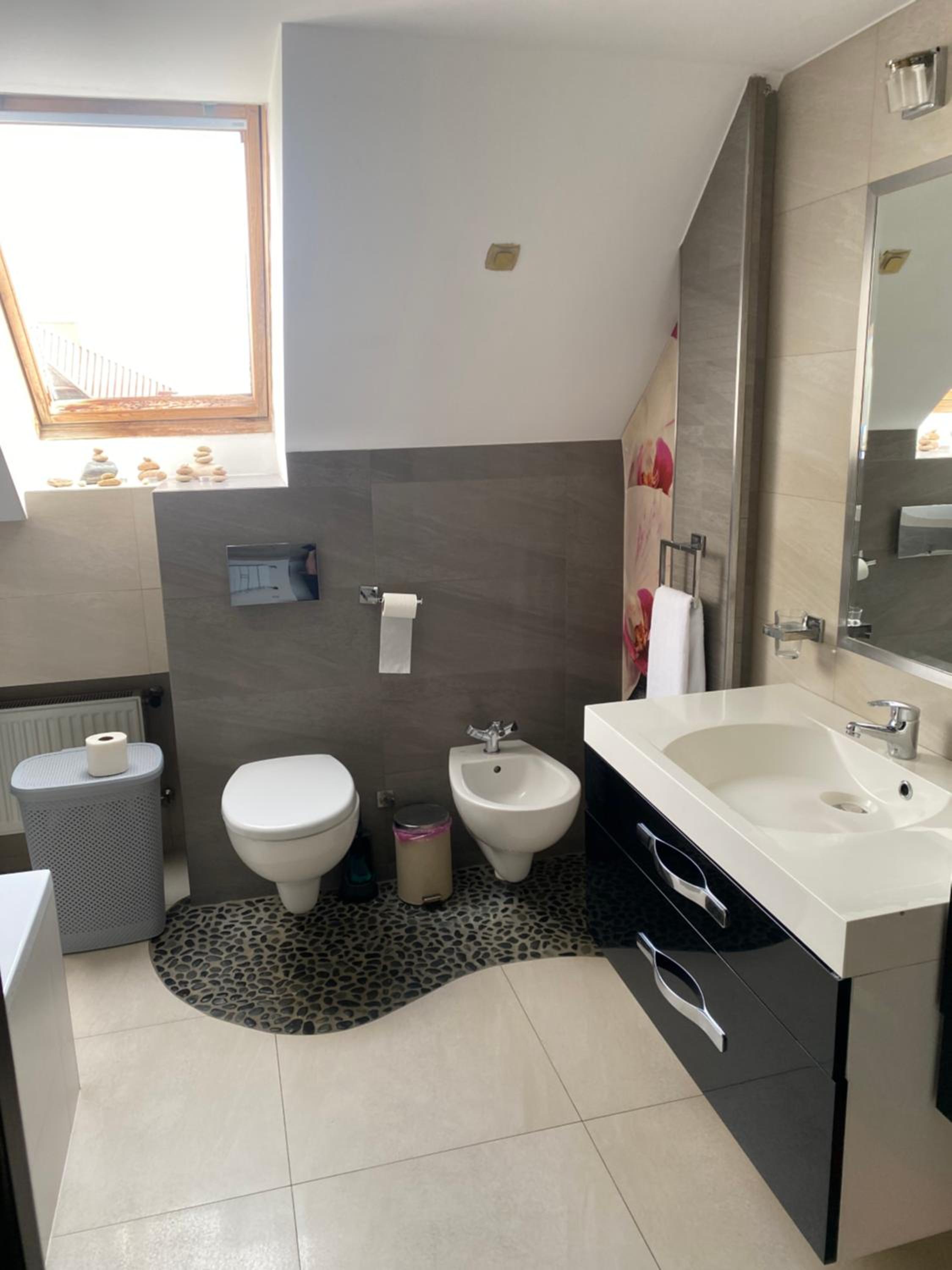 Apartament W46B Deluxe w Bielawie Góry Sowie, photo 19