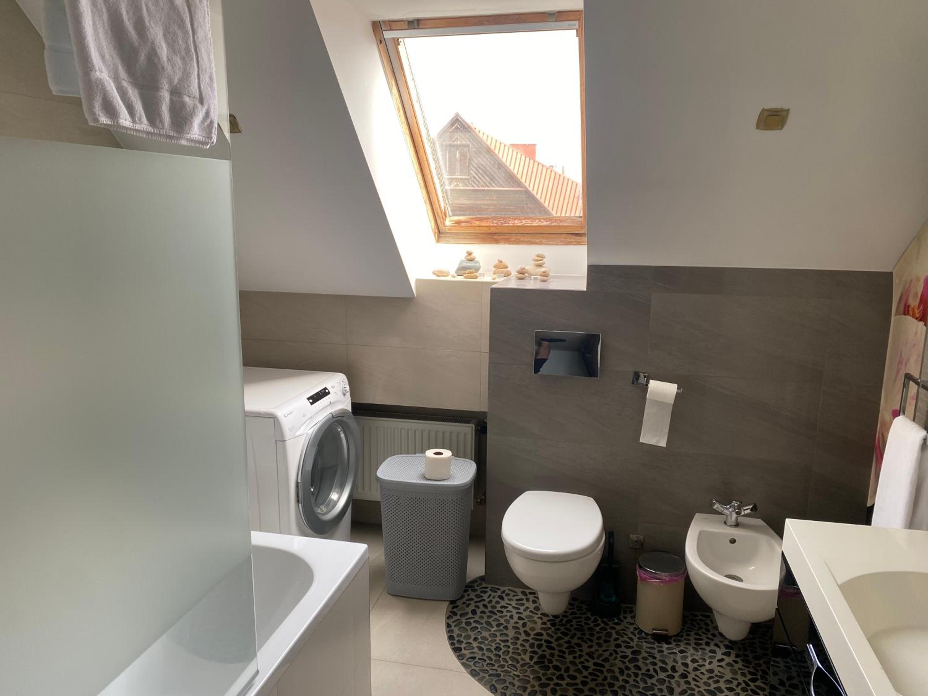 Apartament W46B Deluxe w Bielawie Góry Sowie, photo 5