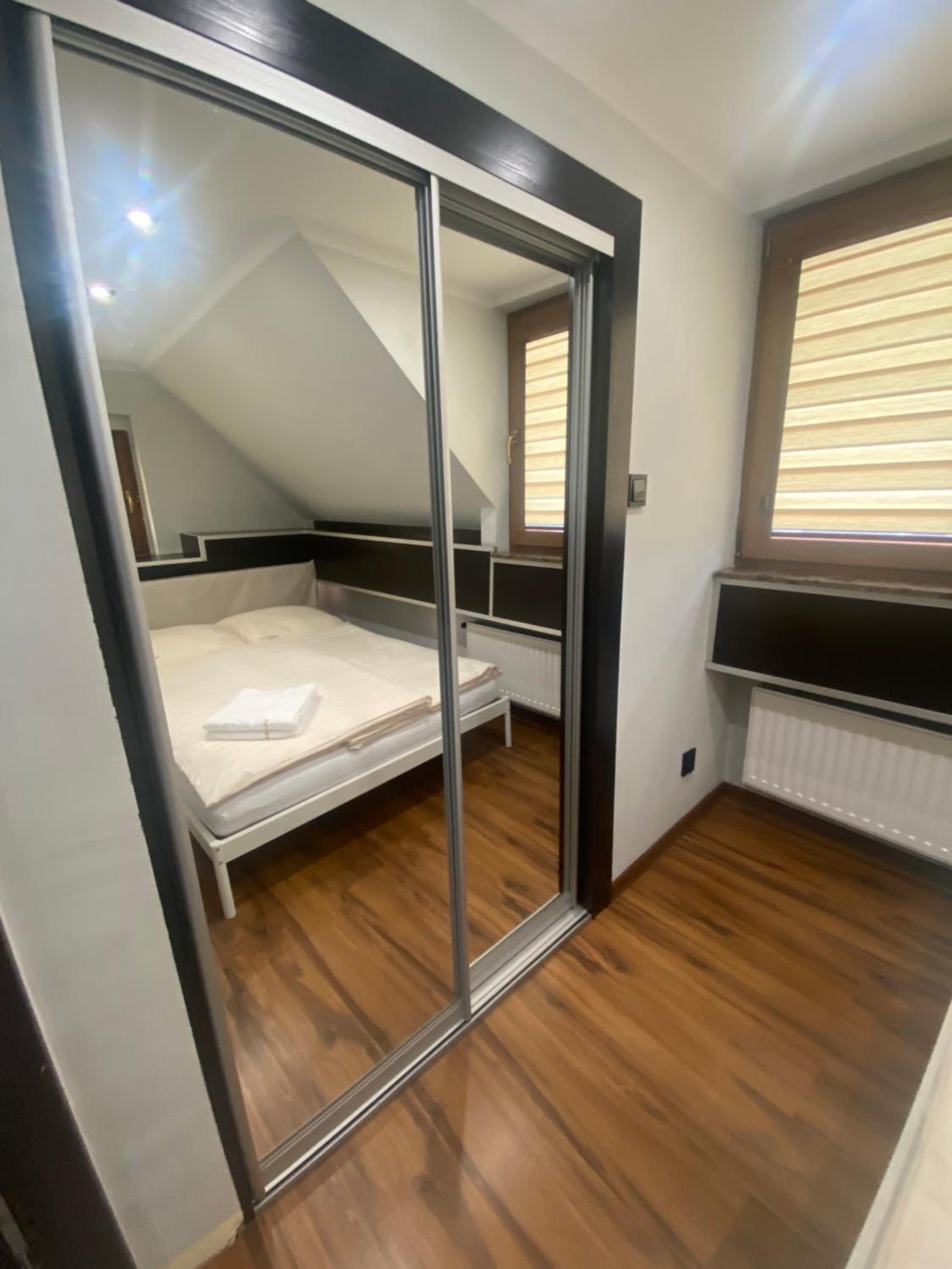 Apartament W46B Deluxe w Bielawie Góry Sowie, photo 14