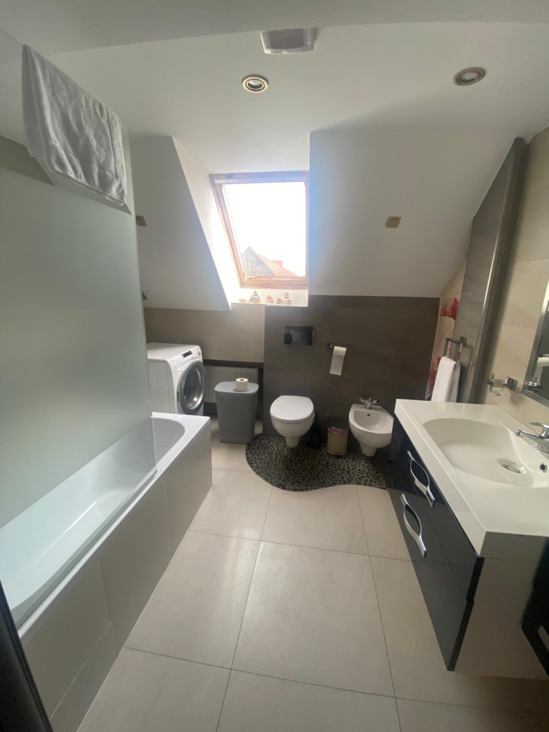 Apartament W46B Deluxe w Bielawie Góry Sowie, photo 8