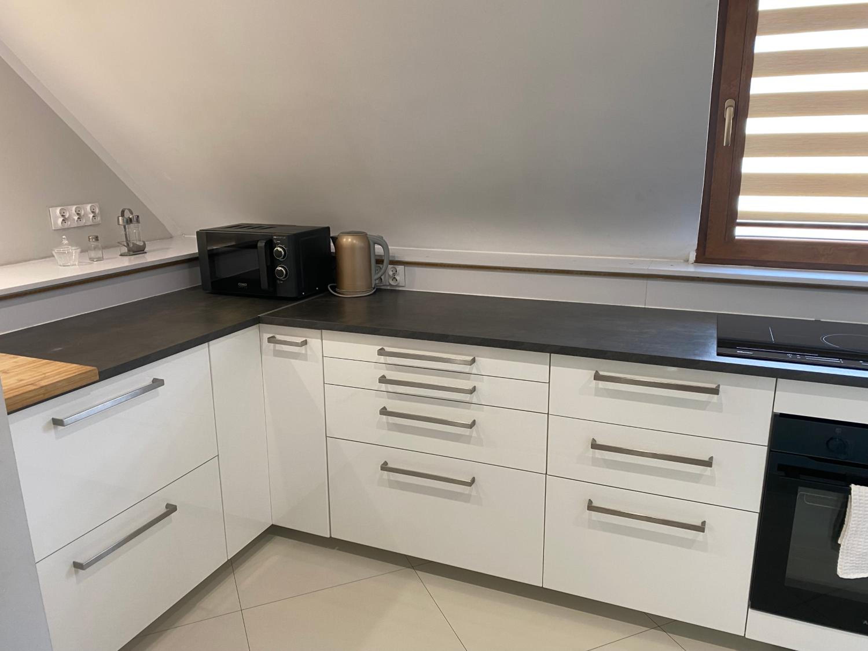 Apartament W46B Deluxe w Bielawie Góry Sowie, photo 15