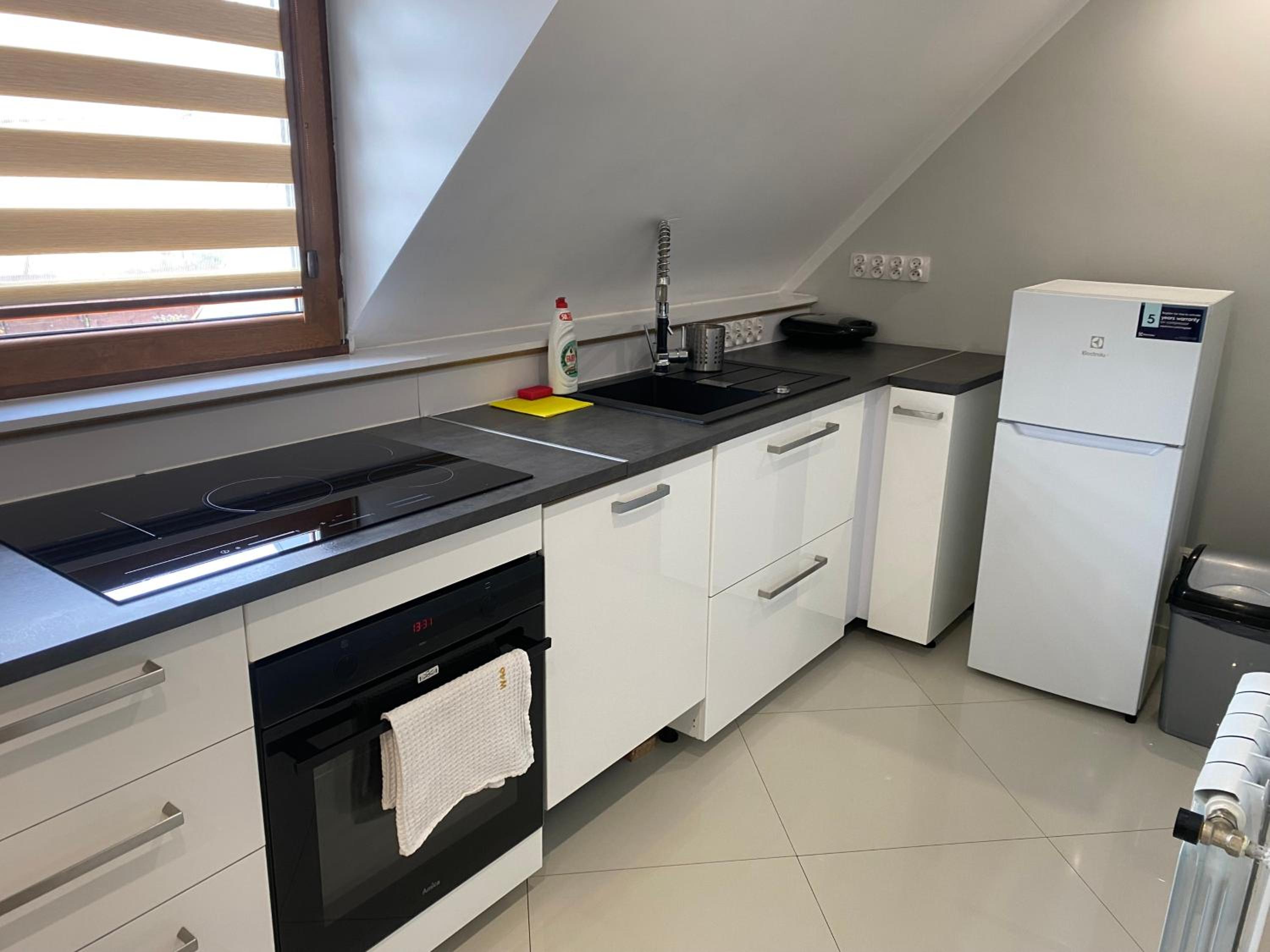Apartament W46B Deluxe w Bielawie Góry Sowie, photo 2