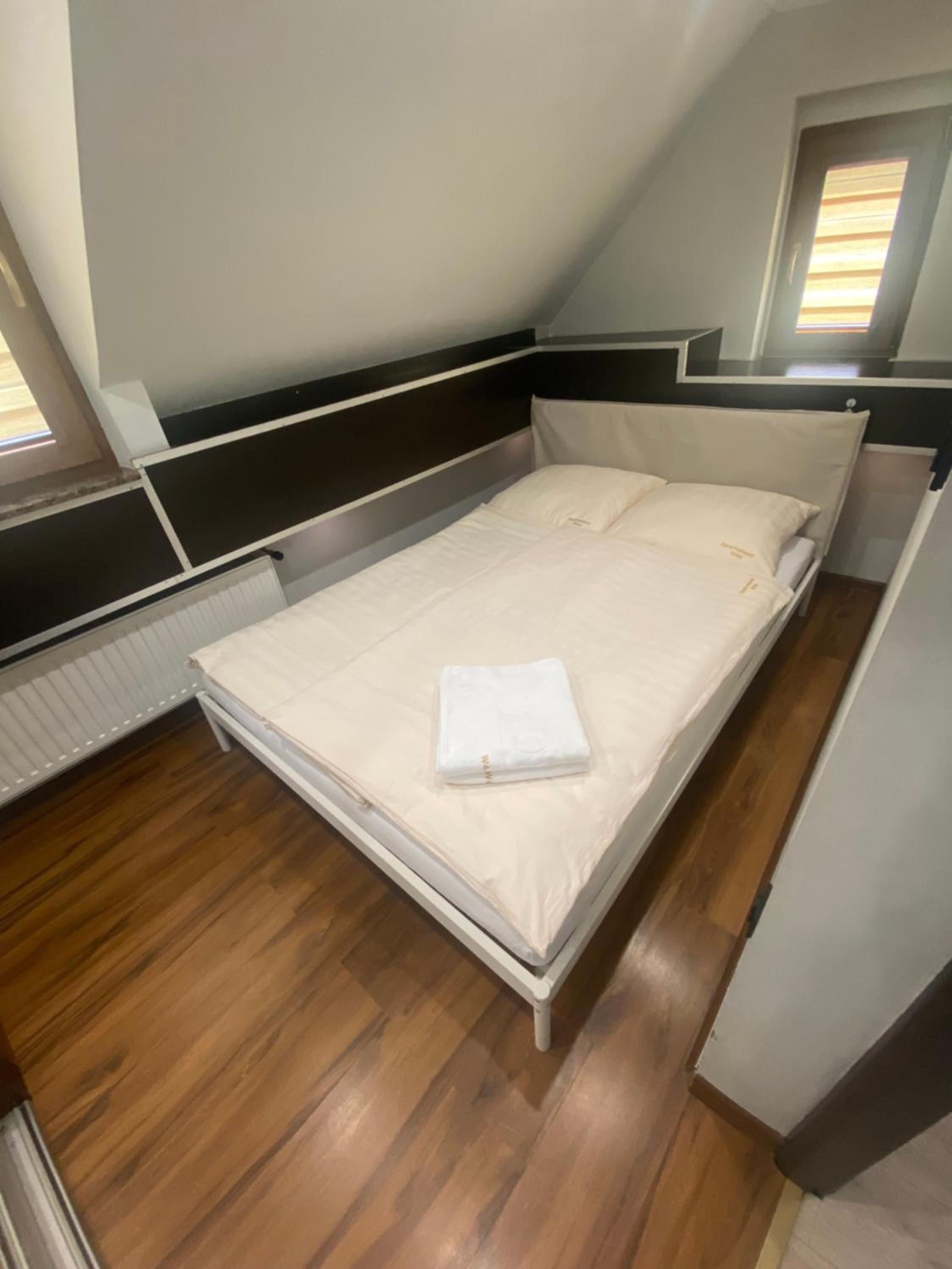 Apartament W46B Deluxe w Bielawie Góry Sowie, photo 17