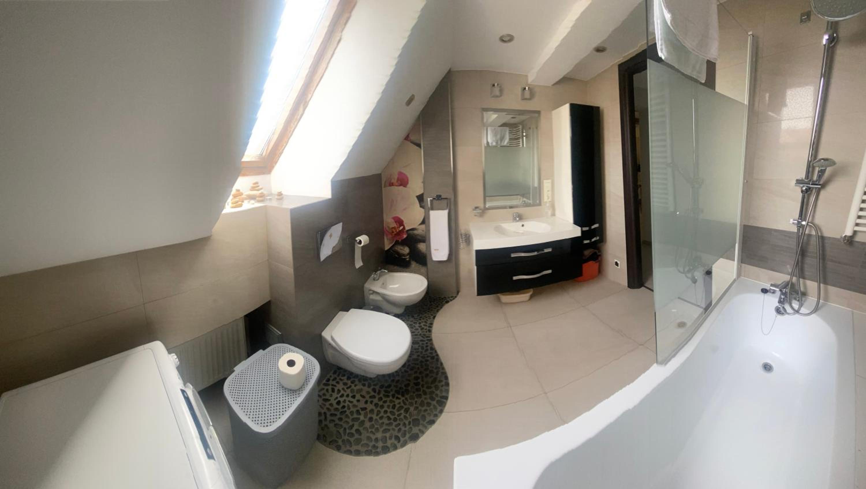 Apartament W46B Deluxe w Bielawie Góry Sowie, photo 7