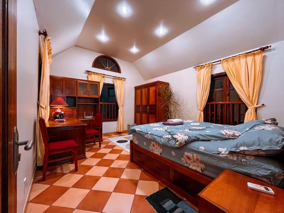 Villa Potter 6