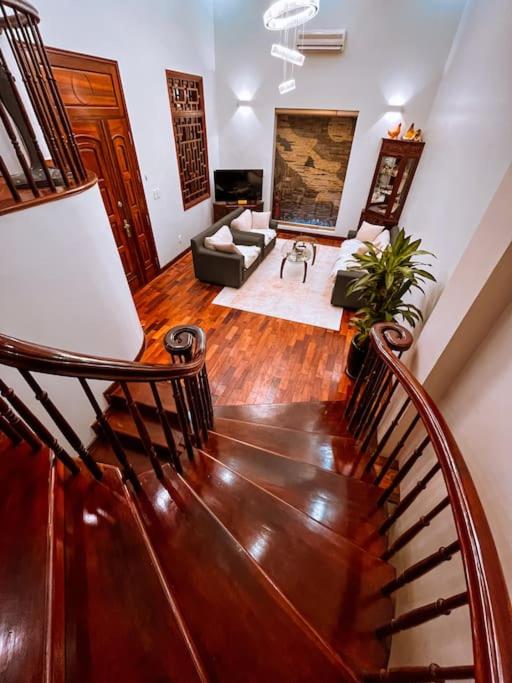 Villa Potter 6