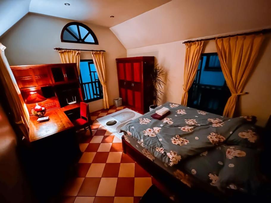 Villa Potter 6