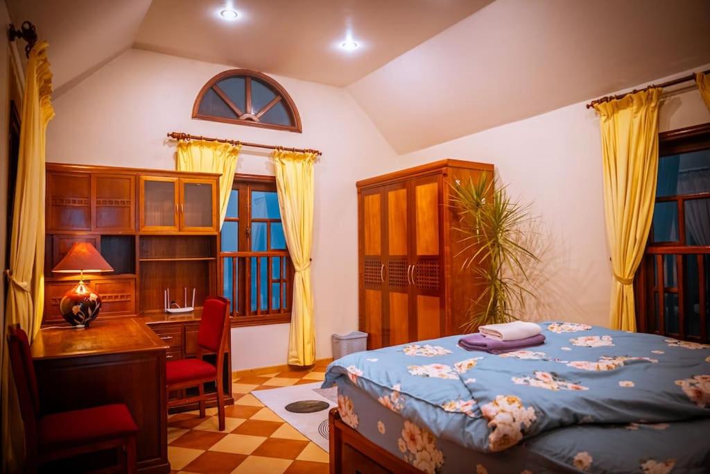 Villa Potter 6