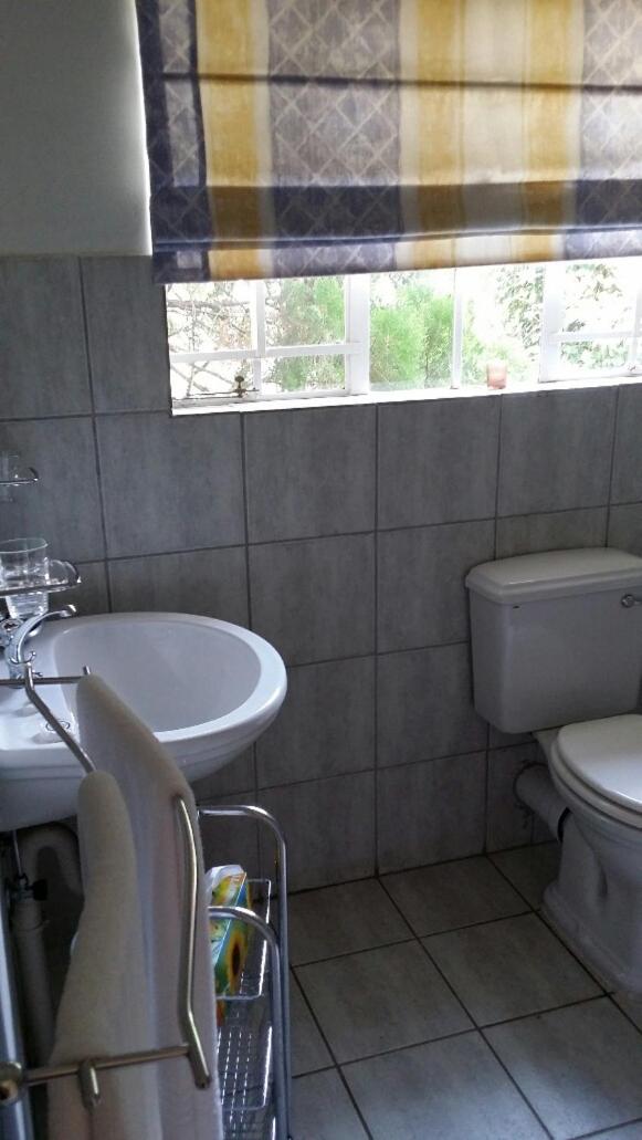 Plumtree Lodge