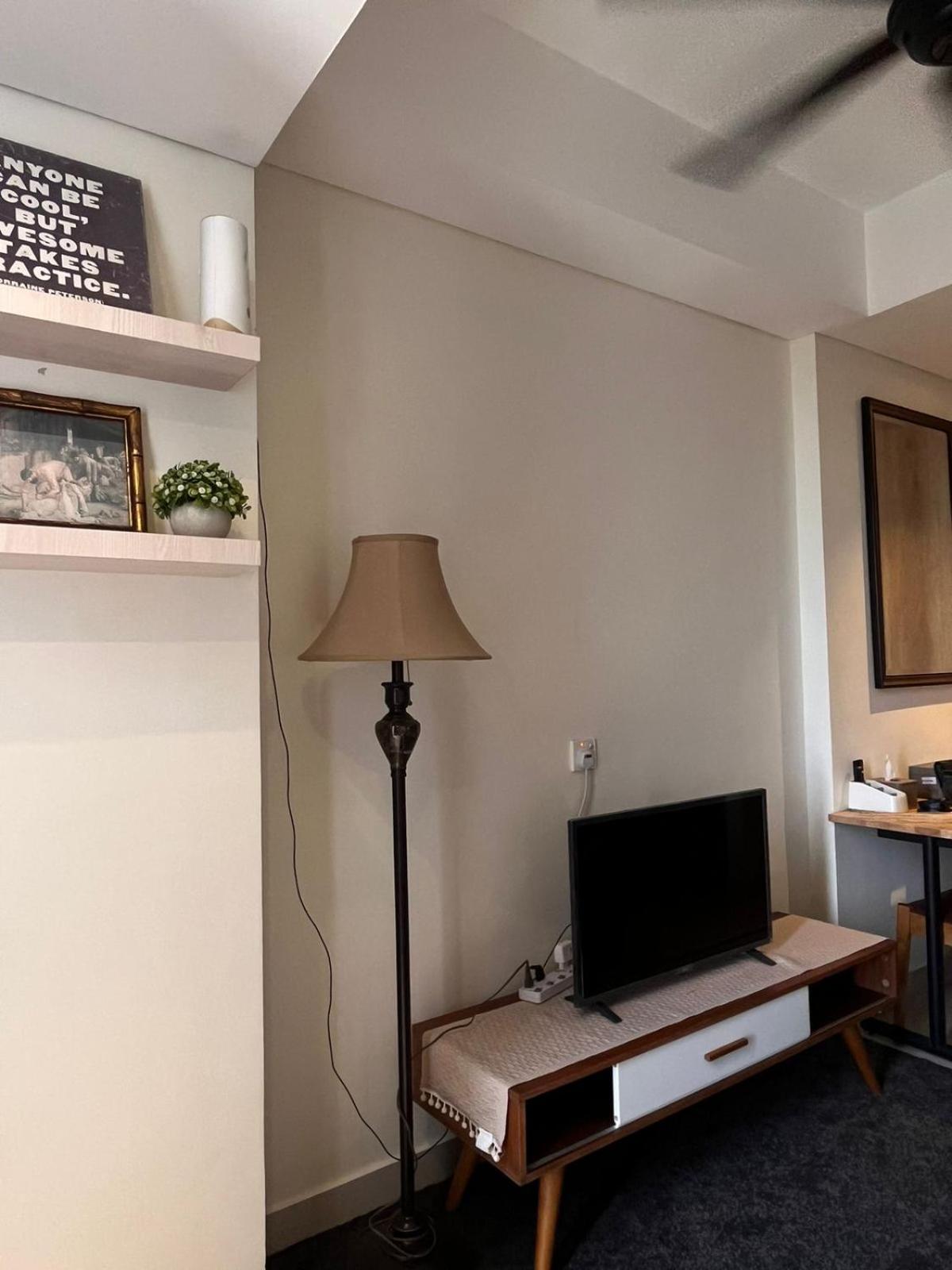 Flysleep Apartemen Pollux Habibie Batam 1BR Sea View n City view 2