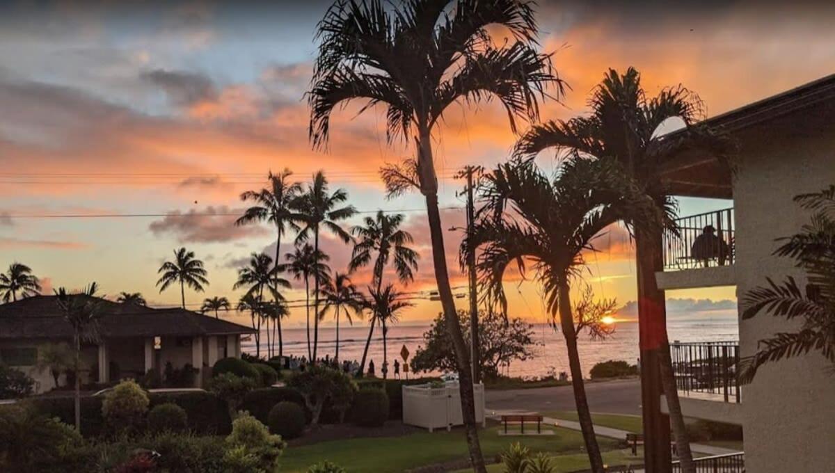 BEACH SIDE Condo at Lawai Beach Resort - POOLS + HOT TUBS view 4