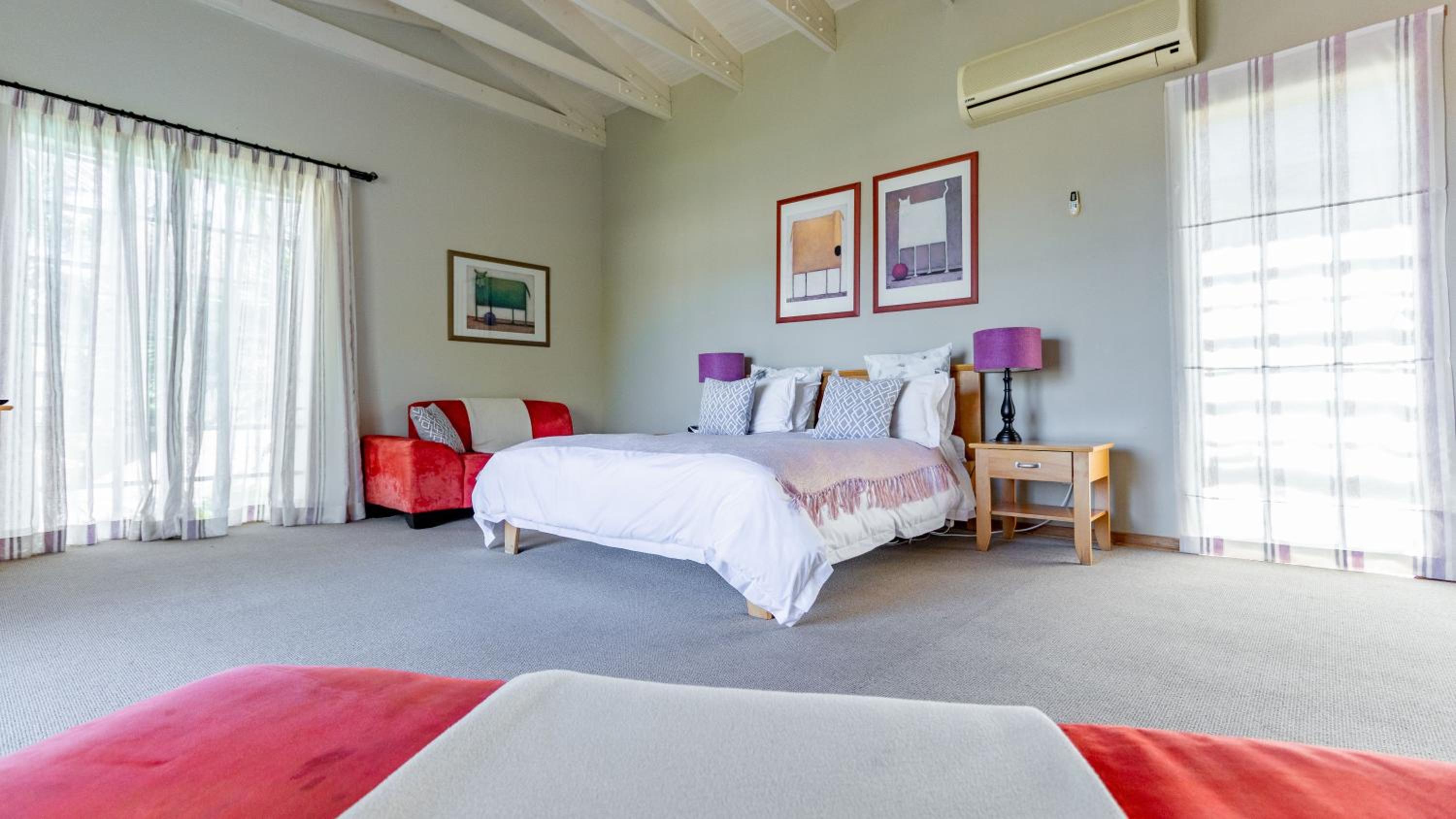 Plumtree Lodge