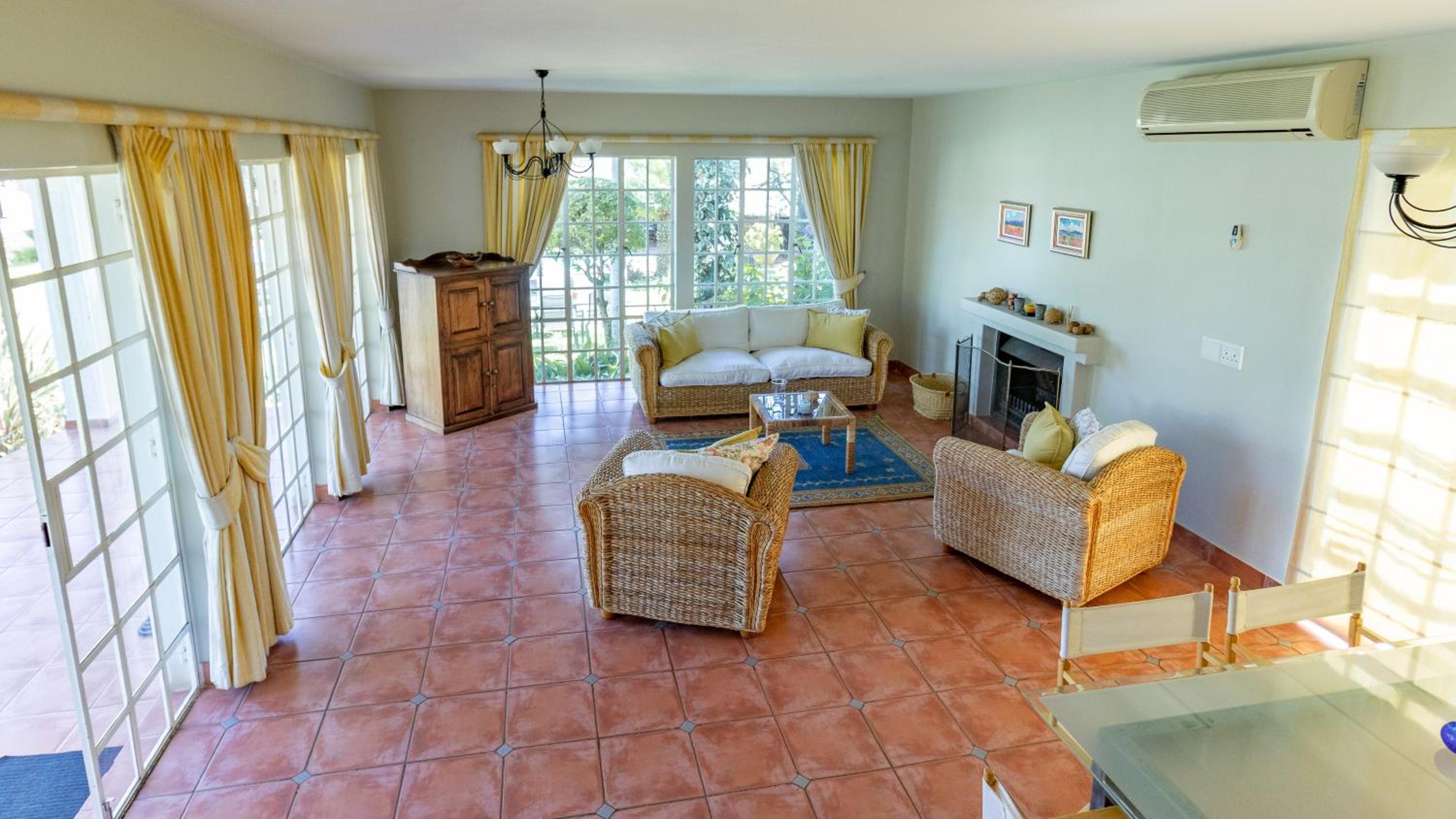Plumtree Lodge
