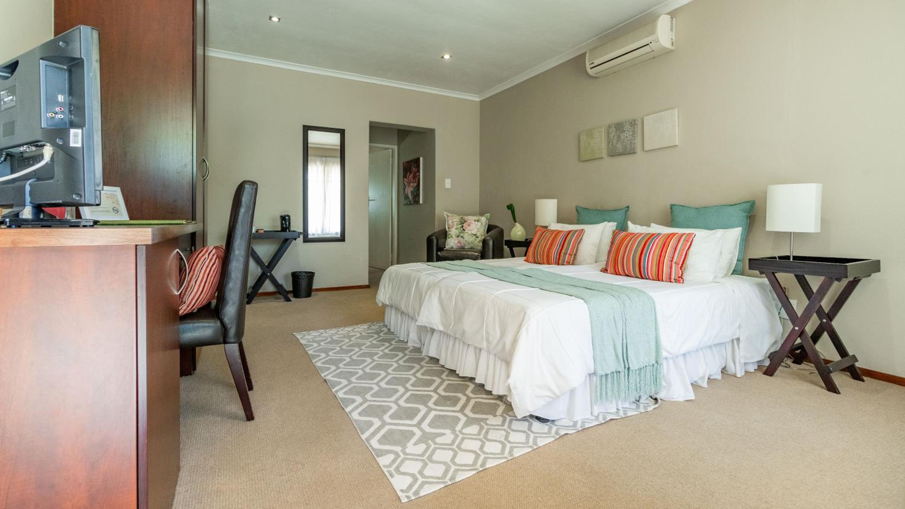 Plumtree Lodge