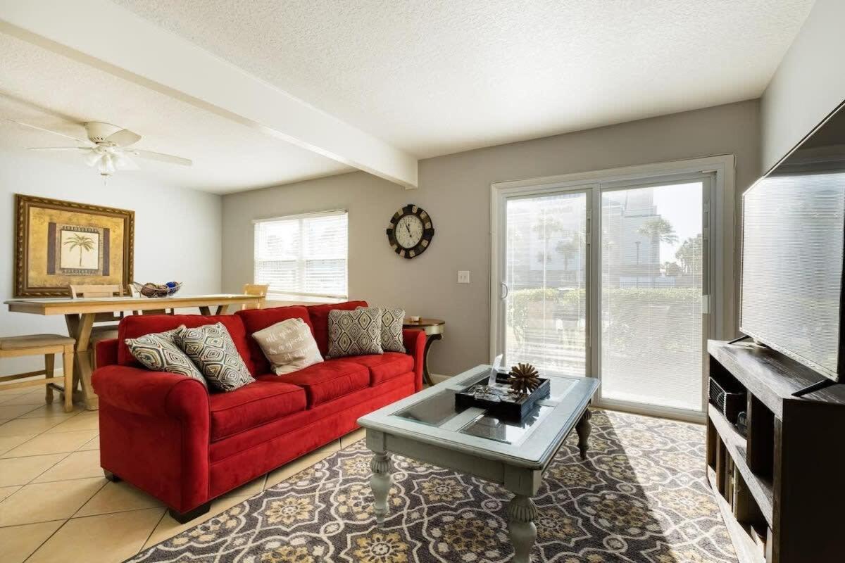 Jacksonville Vacations - TIDES BEACH PARADISE best served patch of beach - Property Image 1